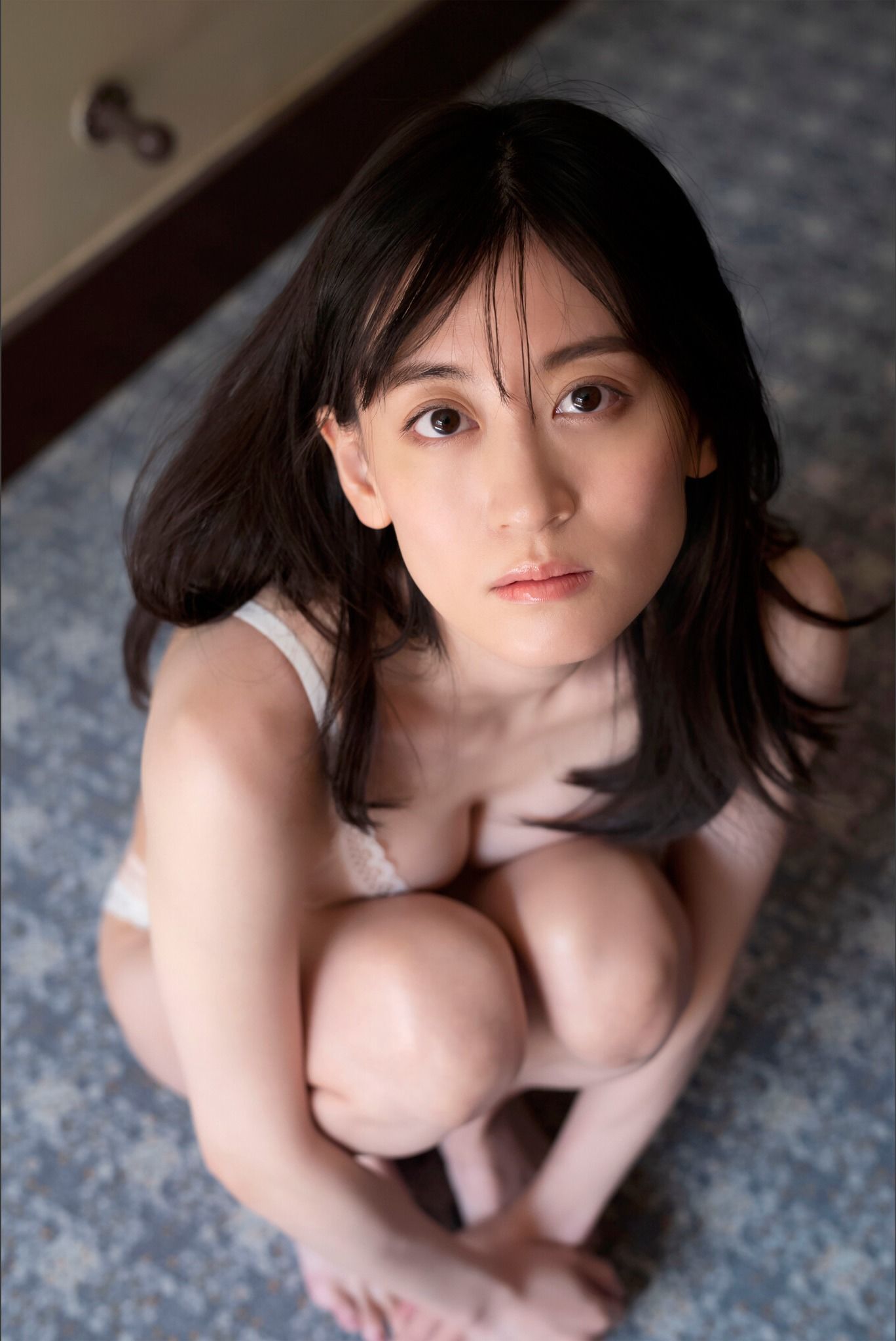 Kei Jonishi 上西恵 - 陸に上がったマーメイ