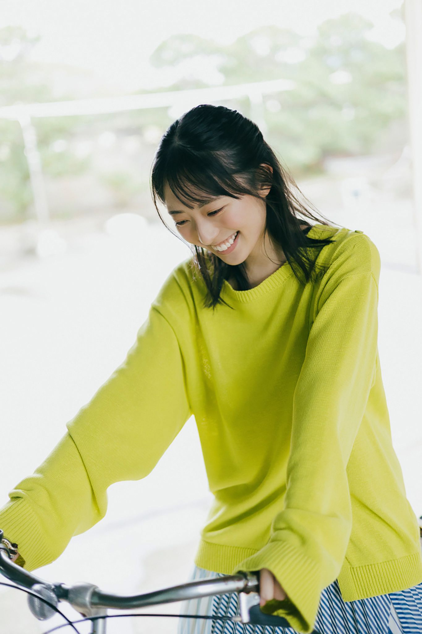 Mitsuki Imamura 今村美月 - Weekly STU48 週刊STU48