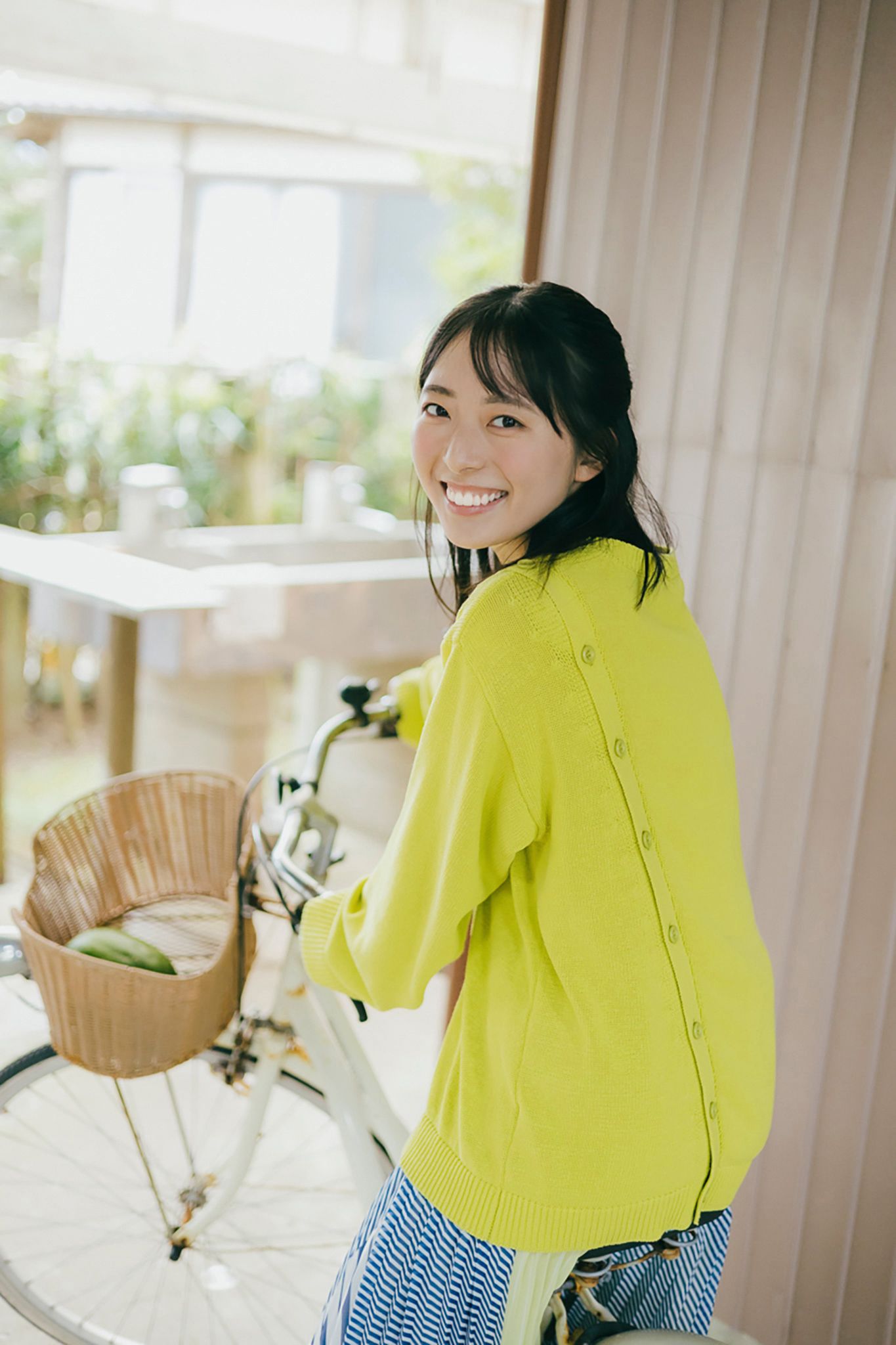 Mitsuki Imamura 今村美月 - Weekly STU48 週刊STU48