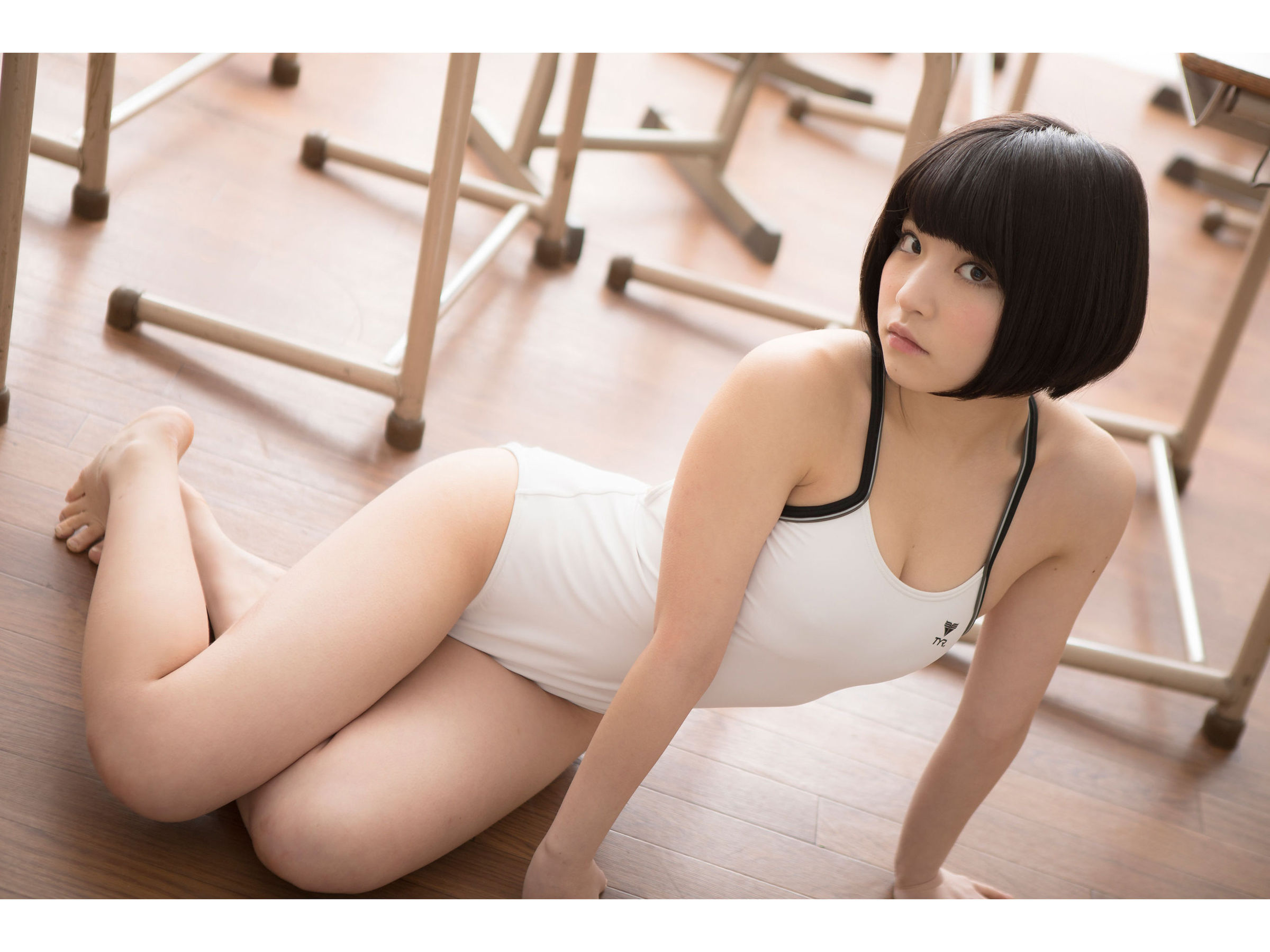 Nagi Nemoto 根本凪