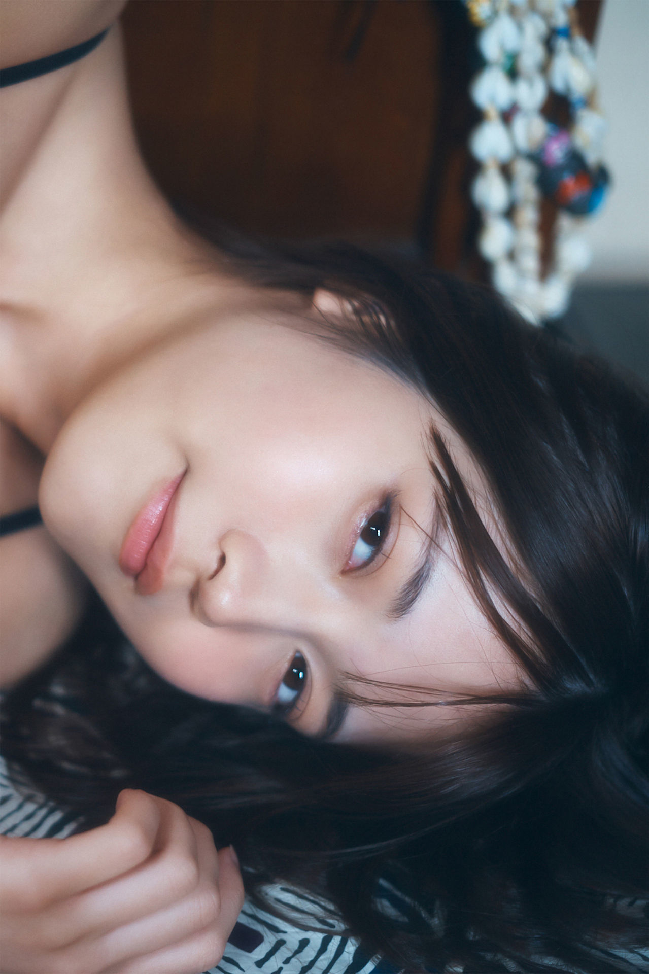 Nanako Kurosaki 黒嵜菜々子 - 浴衣姿が乱れて　ショートバージョン