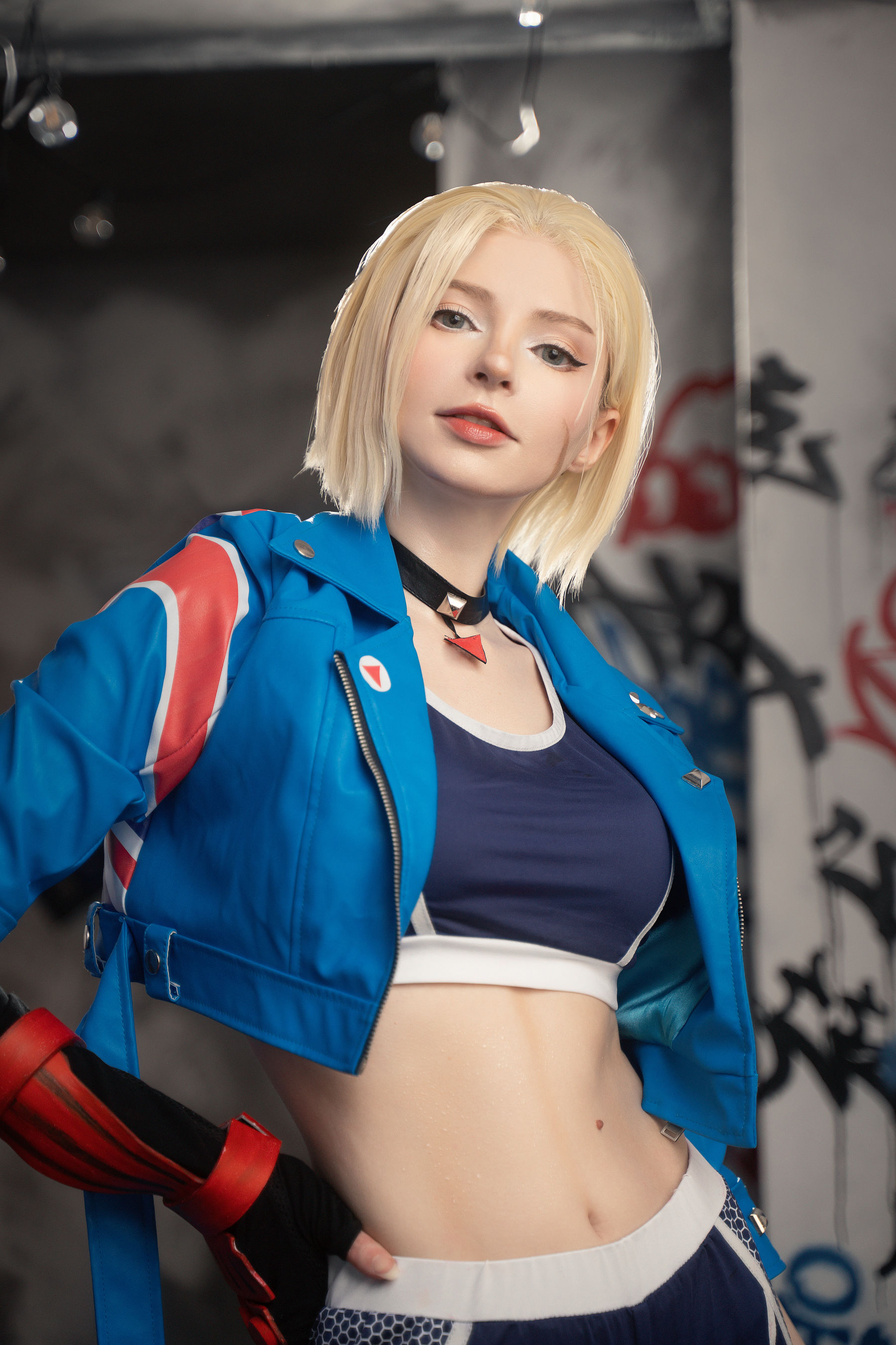 Peach milky - Cammy White