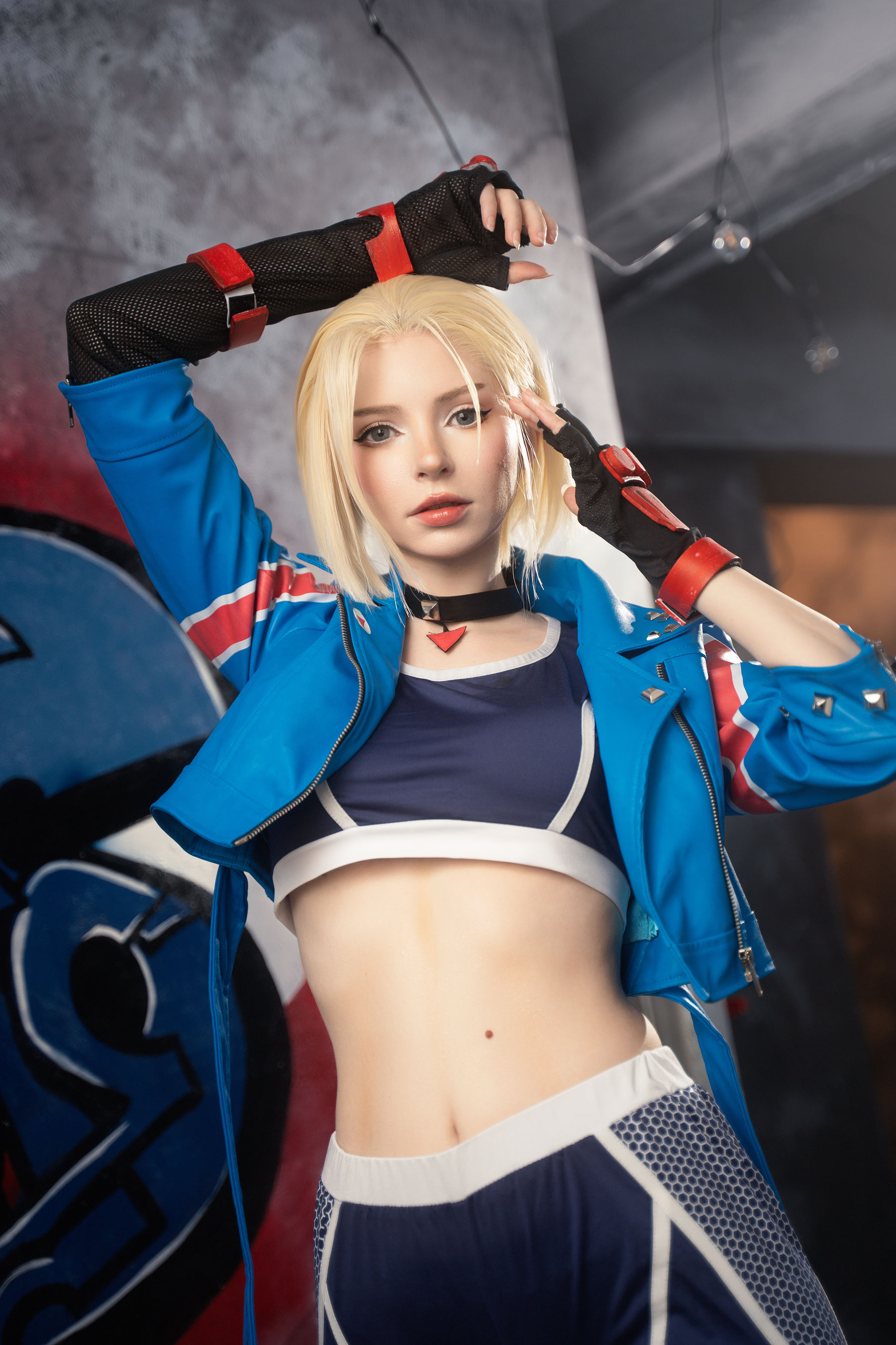 Peach milky - Cammy White