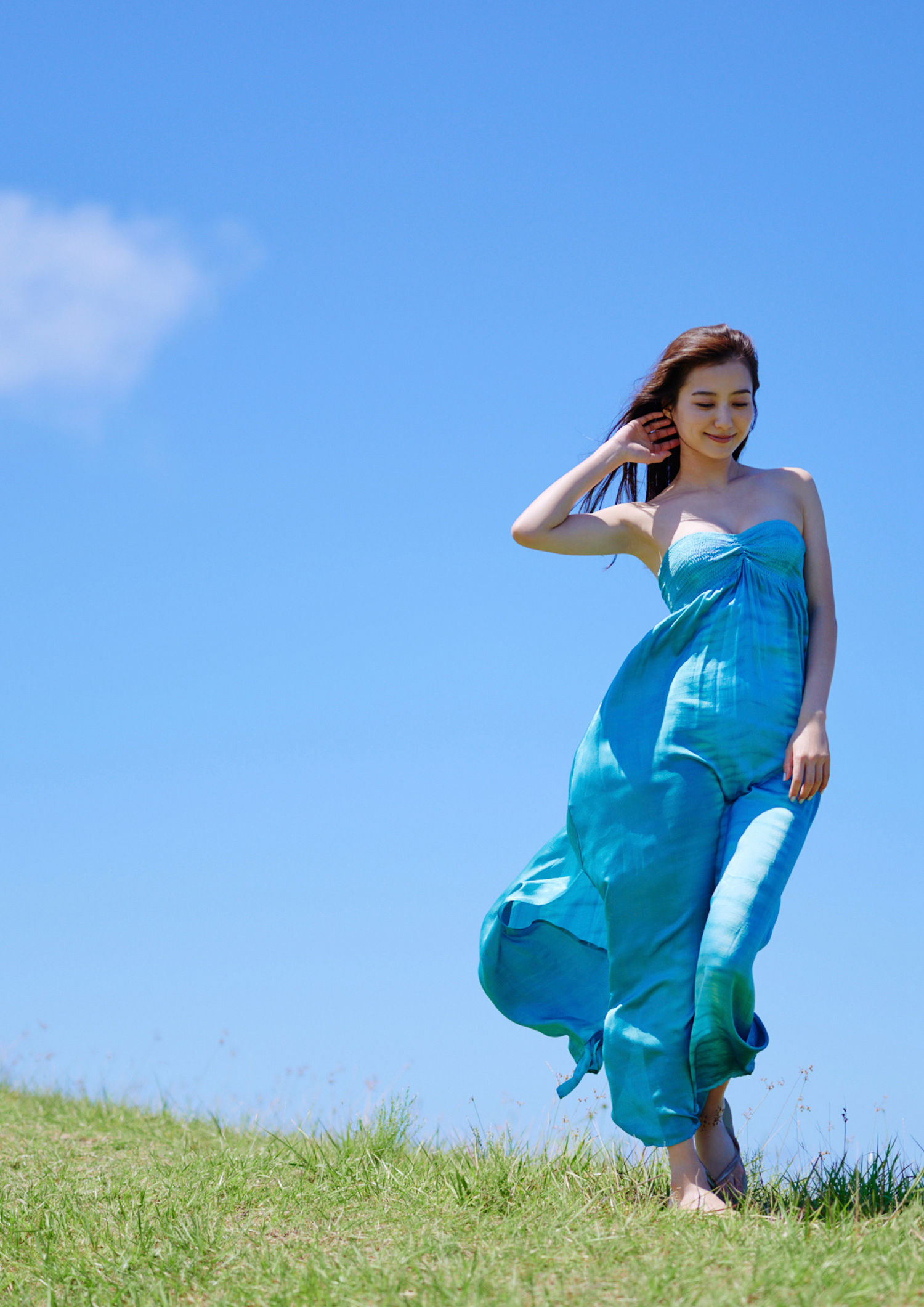 Riho Takada 高田里穂 - 完成された未完成　アナザーエディション