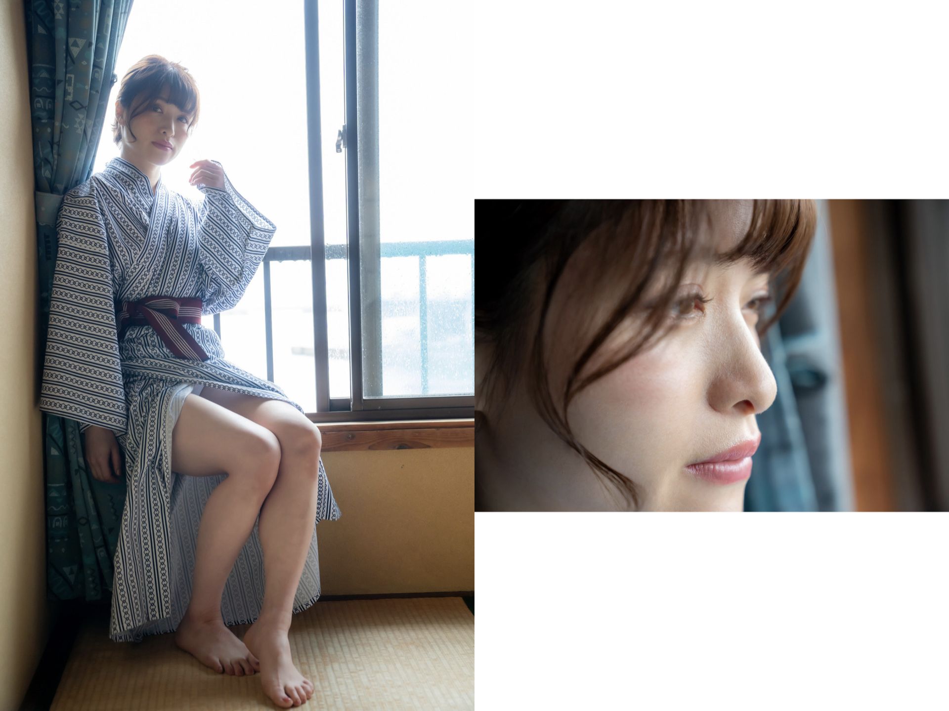 Shihori Kotoi 琴井しほり - Shiosai 潮騒