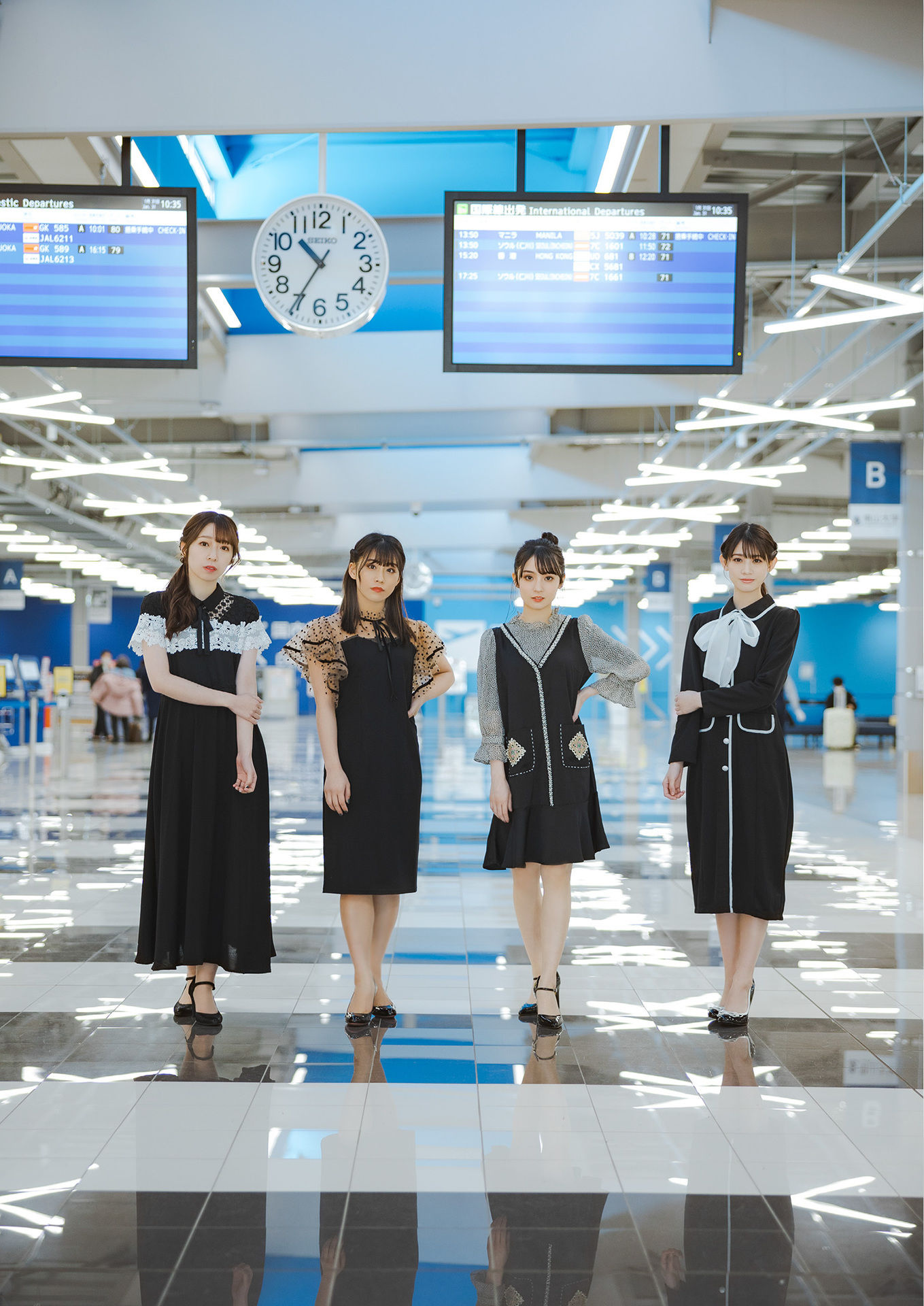 TEAM SHACHI 空旅はセントレアから スピ