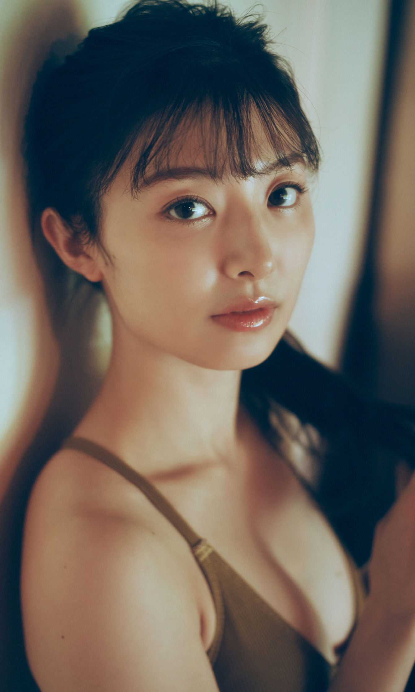 Tomu Muto 武藤十夢 – Sai tsuya 才艶
