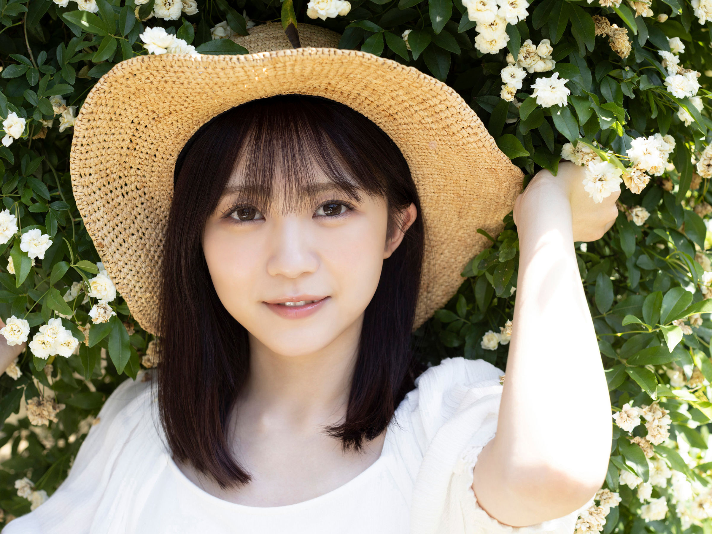 Tsumugi Hashimoto 橋本つむぎ - 大阪一は日本一！