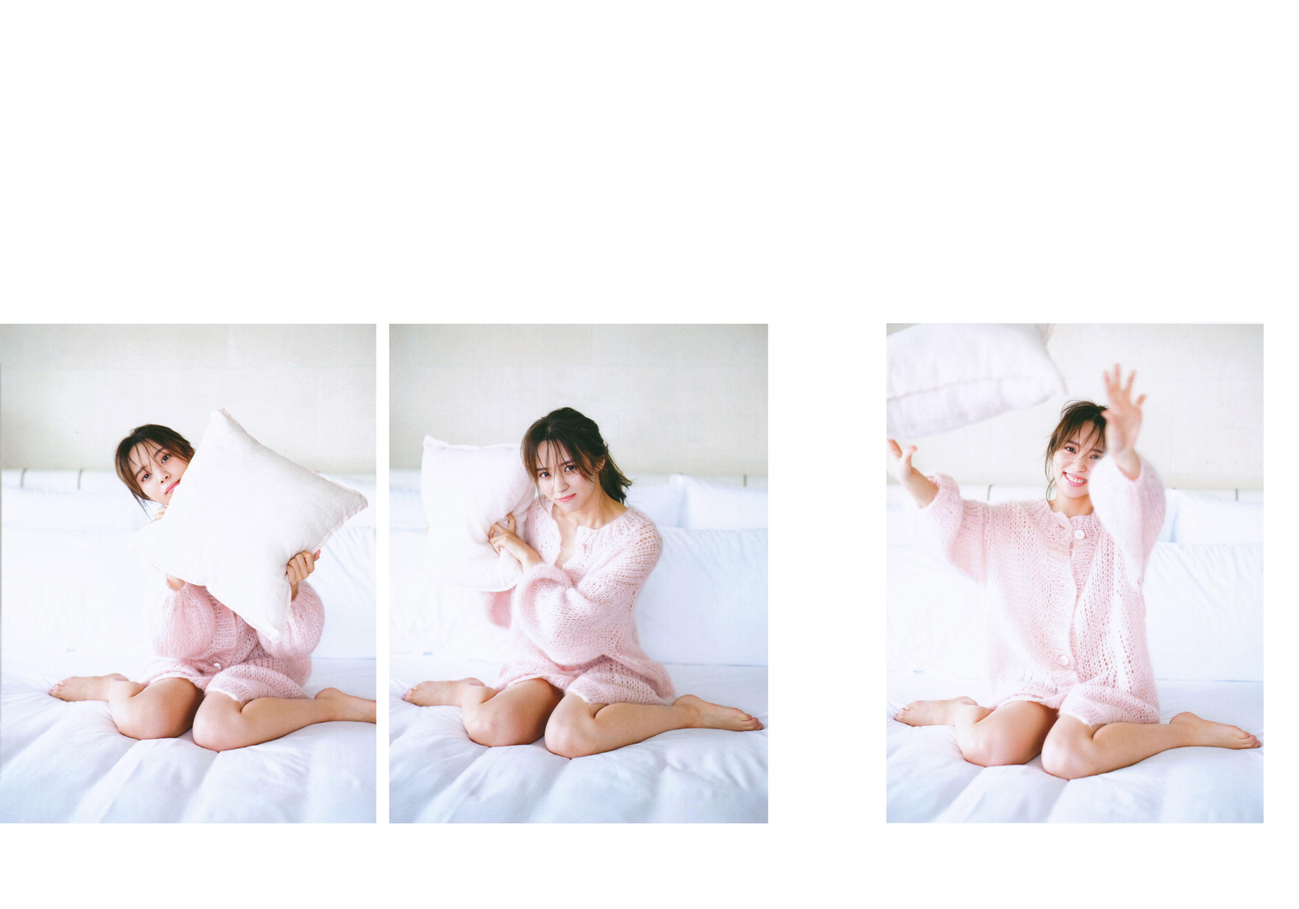 Yui Kobayashi 小林由依 - Unexpectedness 意外性