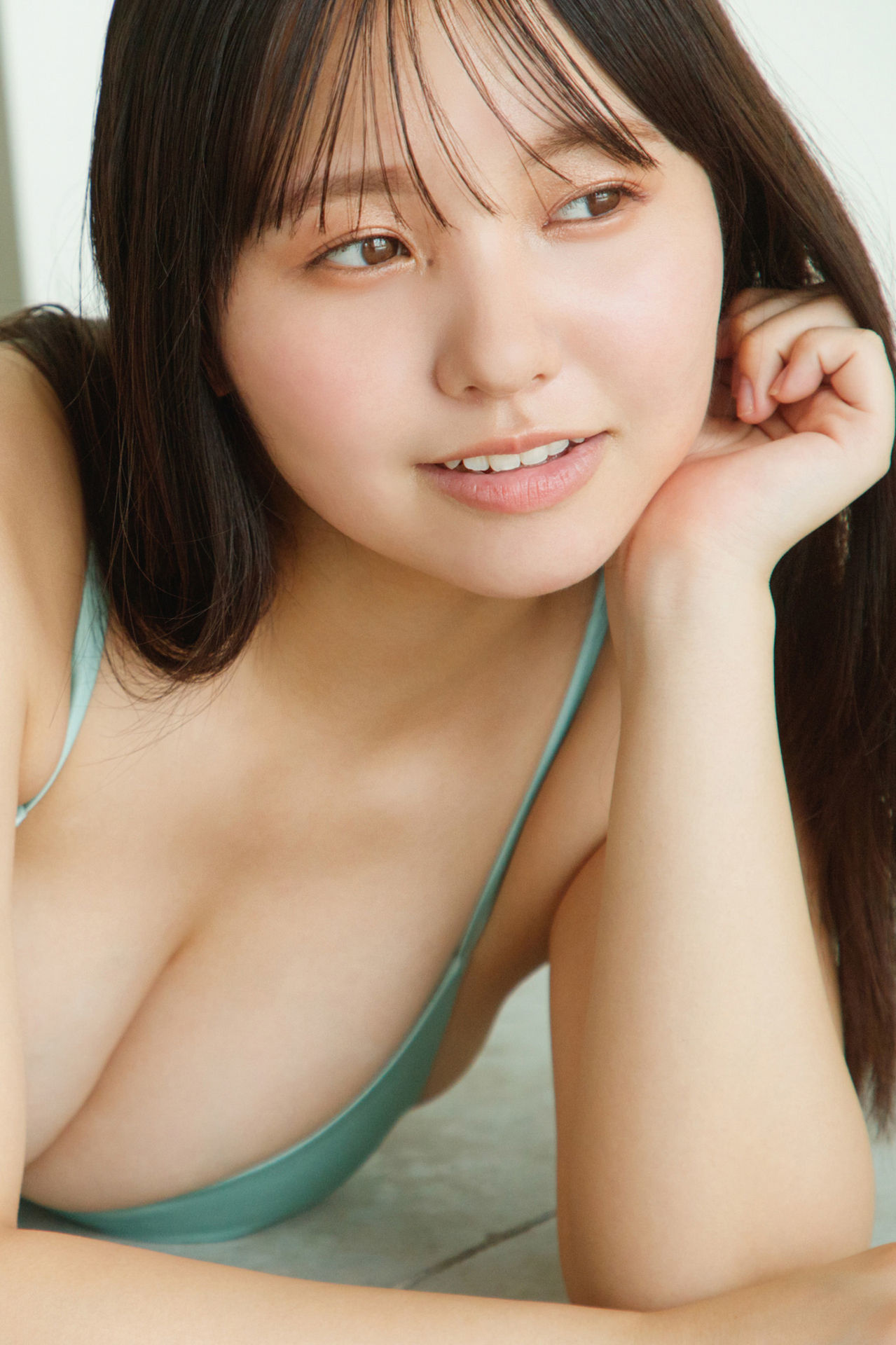Yuzuha Hongo 本郷柚巴 - Happiness