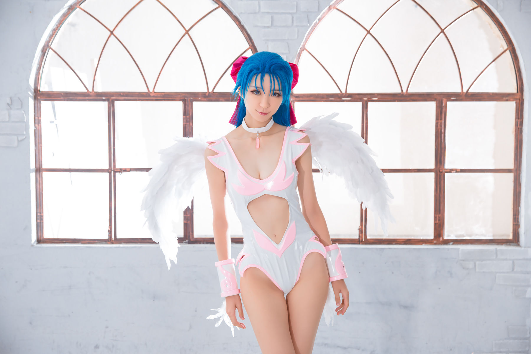 [Cosplay] [Mikehouse (Mike)] 魔王打倒のためとはいえこれを装備するしかないとは