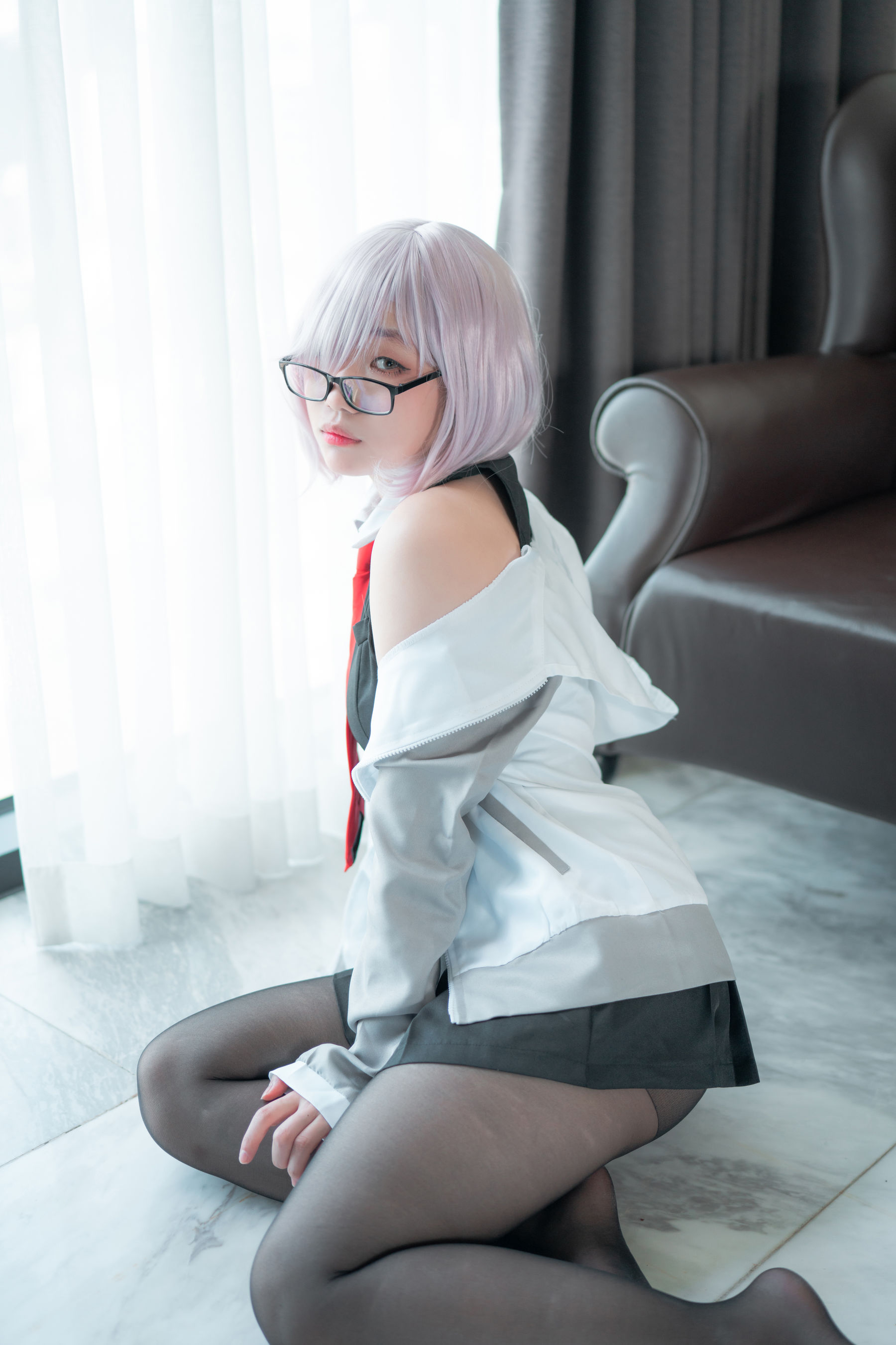 [CreamSoda] Mimmi - Mashu Mimmi 2