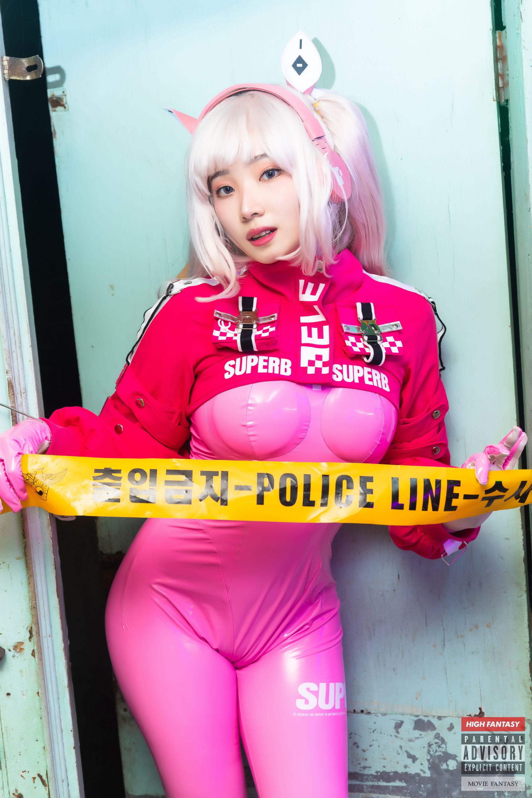 [Fantasy] Bambi -  Vol.1 Nikke