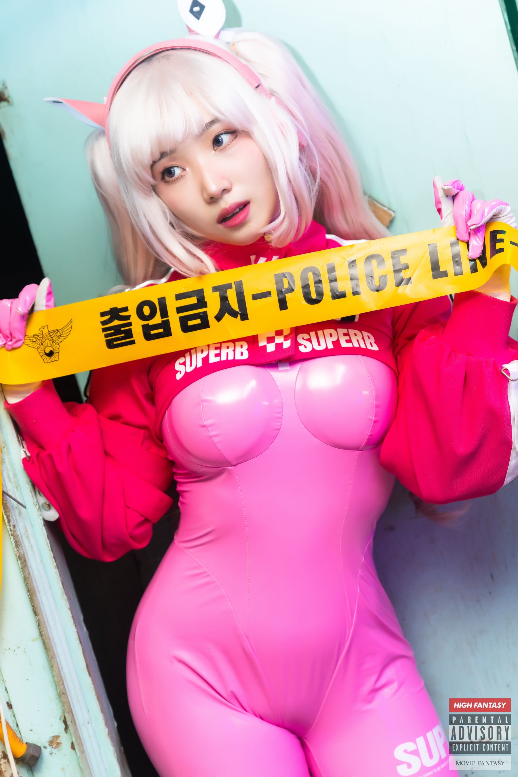 [Fantasy] Bambi -  Vol.1 Nikke