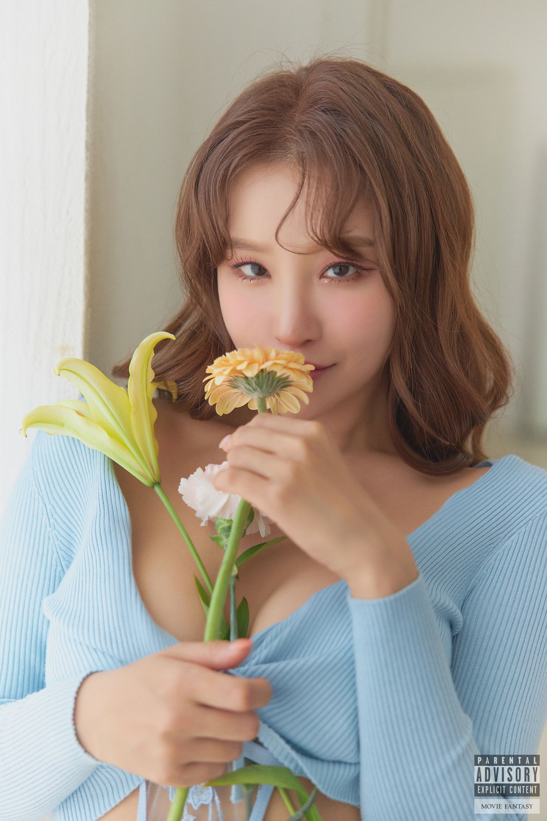 [Fantasy] Lee Seol - Vol.01 April