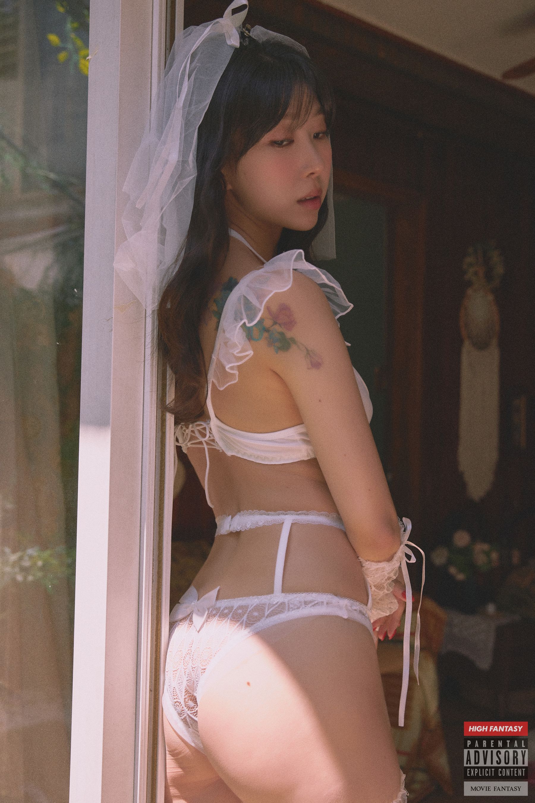 [Fantasy] Shaany -  Vol.03 Bride