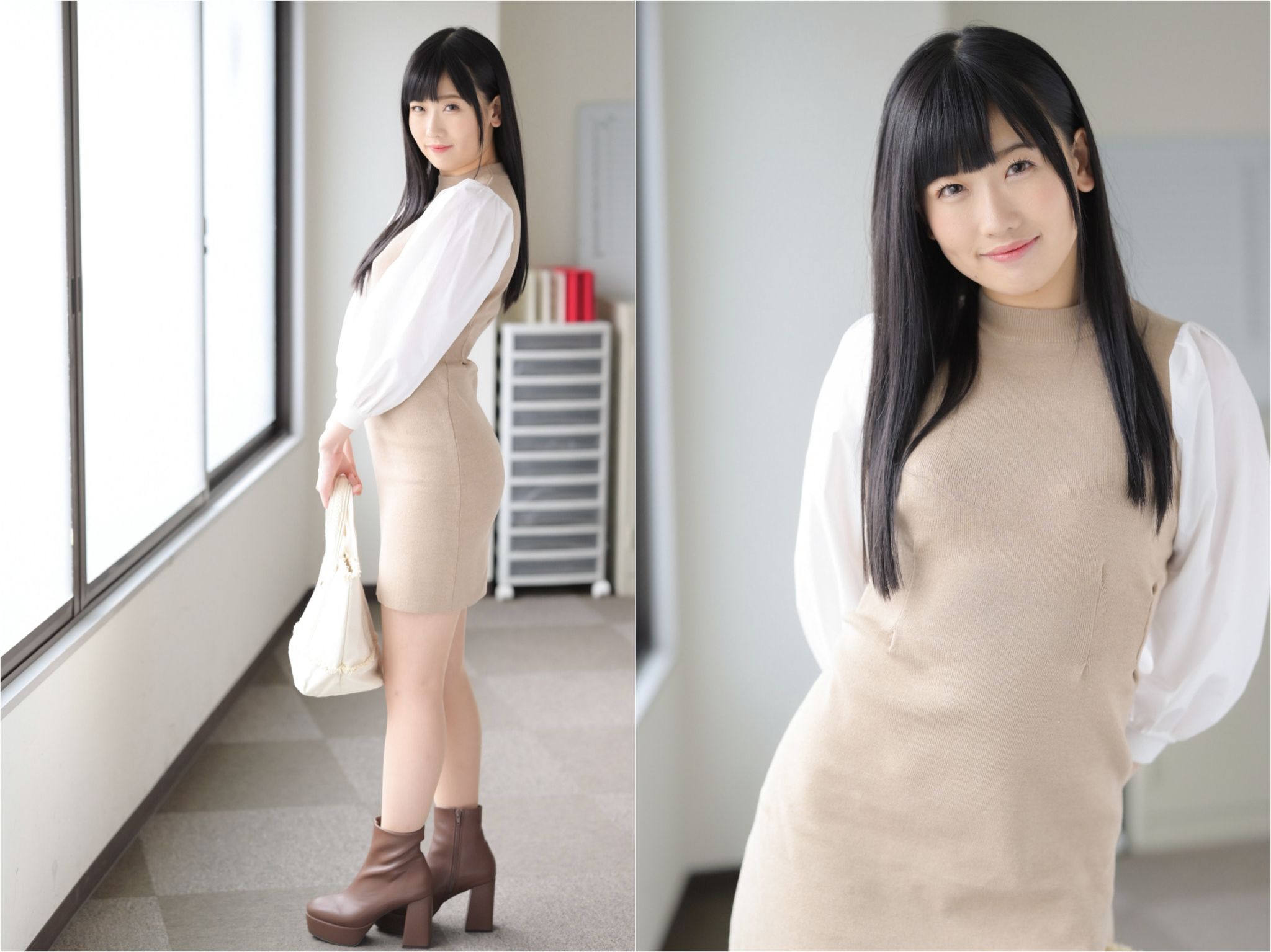 [Gekisha Beauty 激写美女] Nana Matsuwaka 松若なな