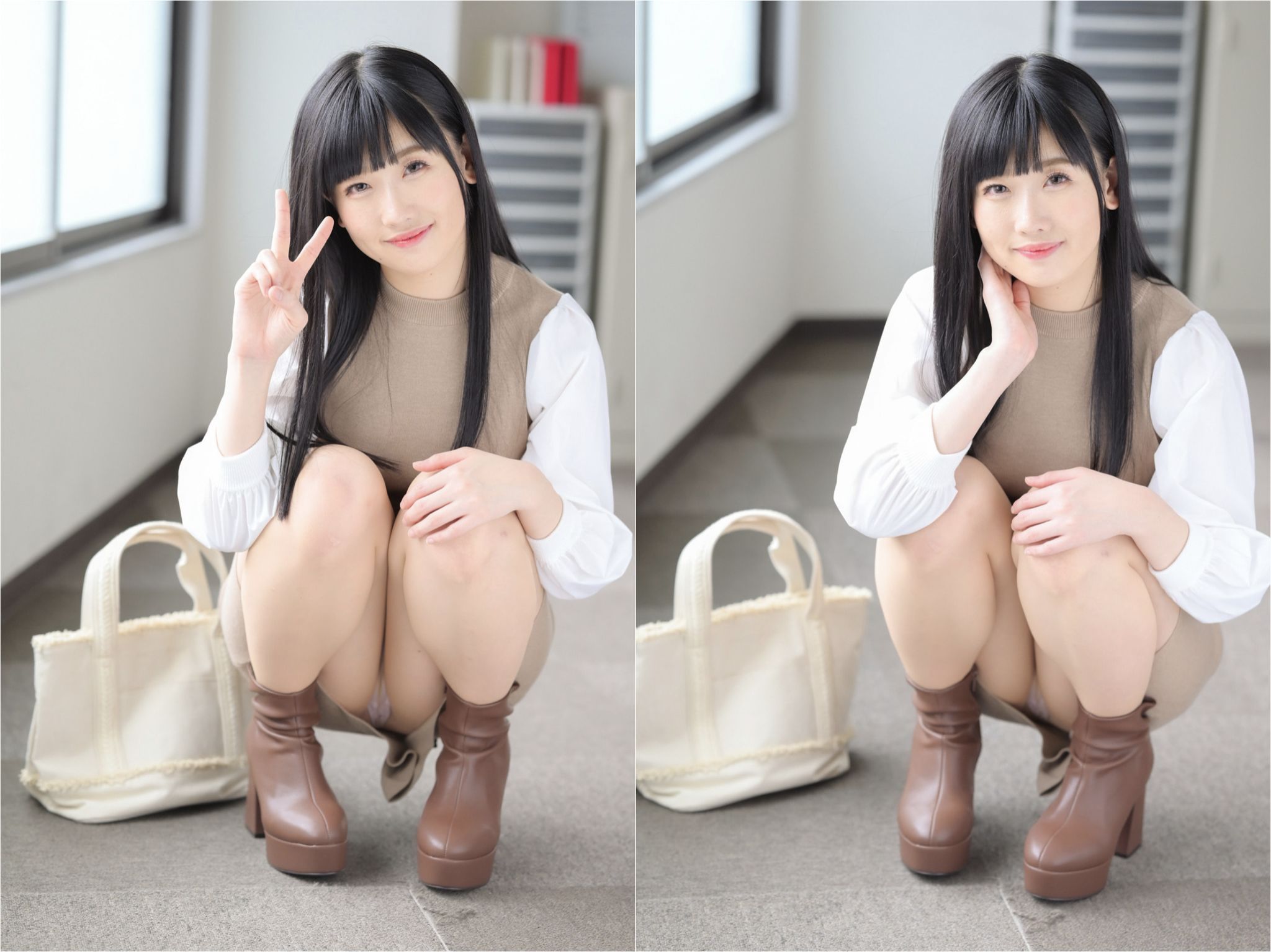 [Gekisha Beauty 激写美女] Nana Matsuwaka 松若なな