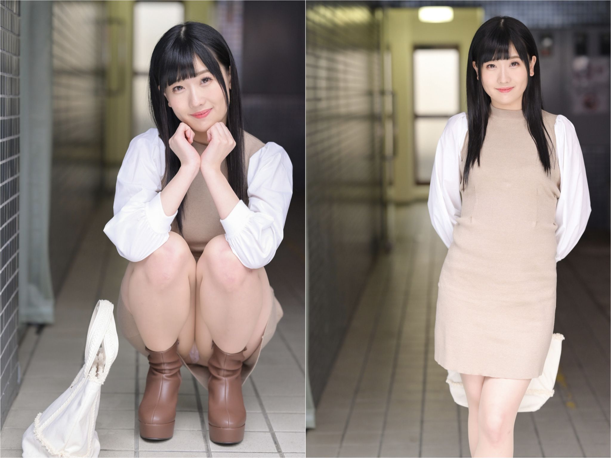 [Gekisha Beauty 激写美女] Nana Matsuwaka 松若なな