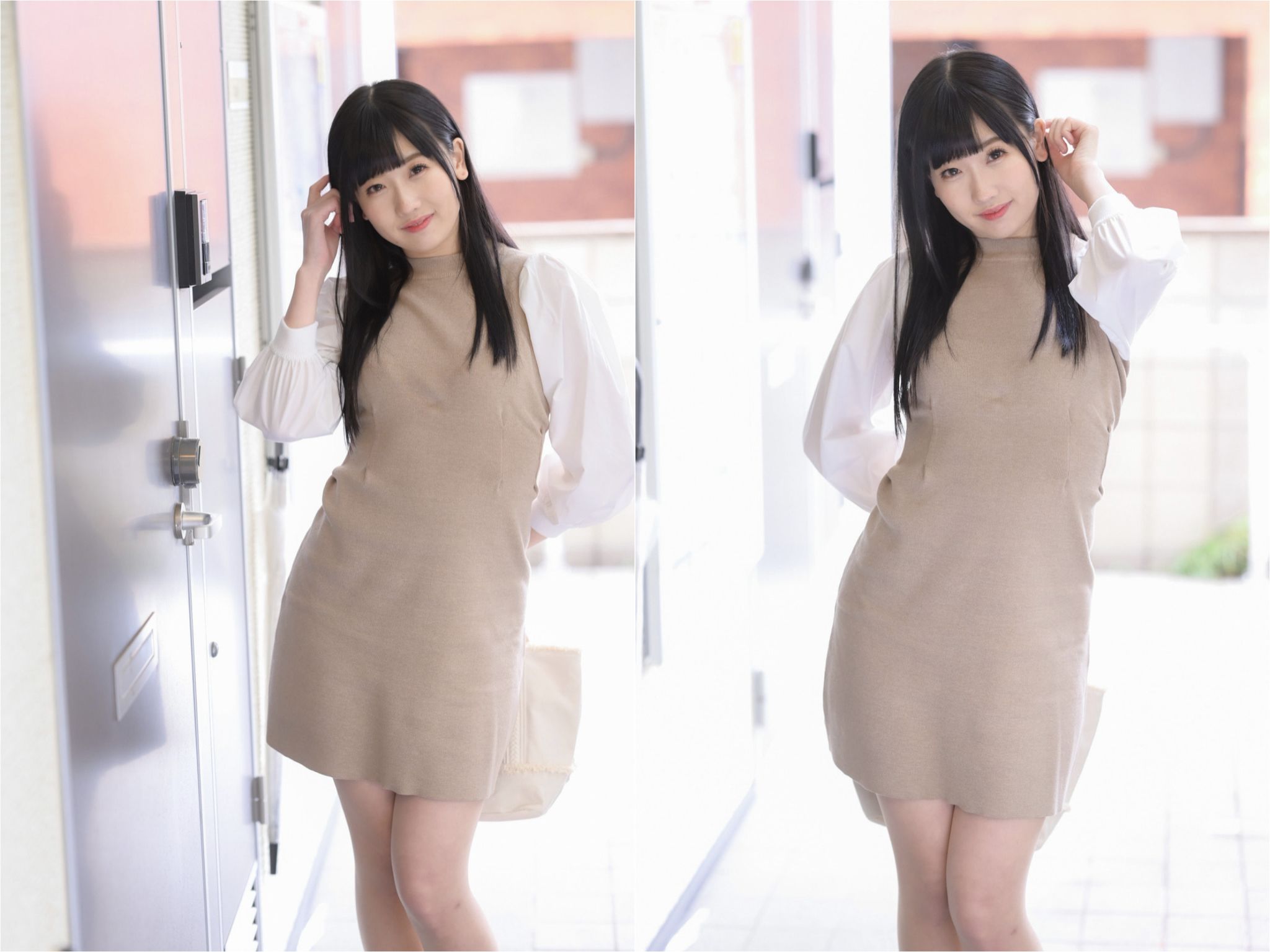 [Gekisha Beauty 激写美女] Nana Matsuwaka 松若なな