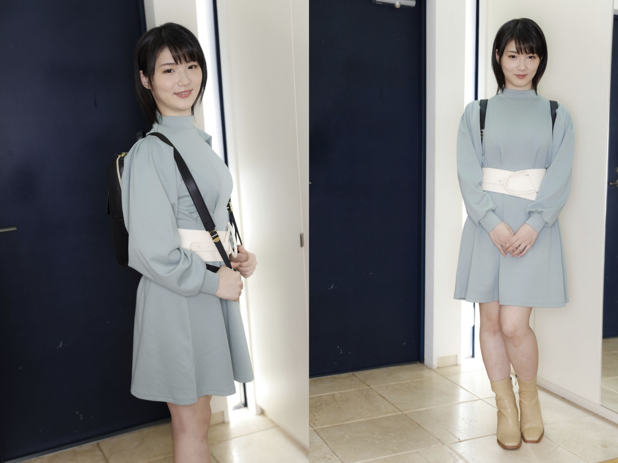 [Gekisha Beauty 激写美女] Yuka Nitta 新田ゆう香