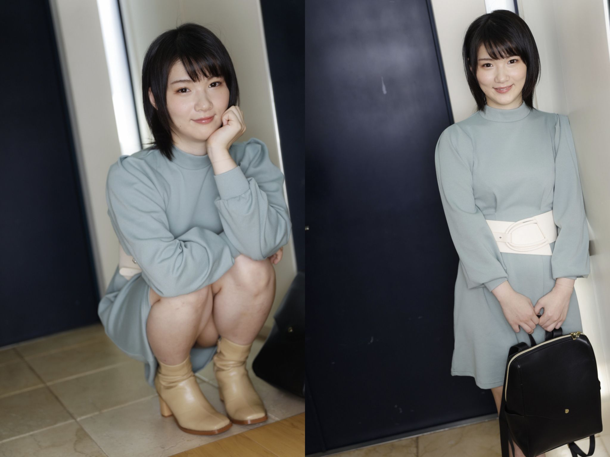 [Gekisha Beauty 激写美女] Yuka Nitta 新田ゆう香