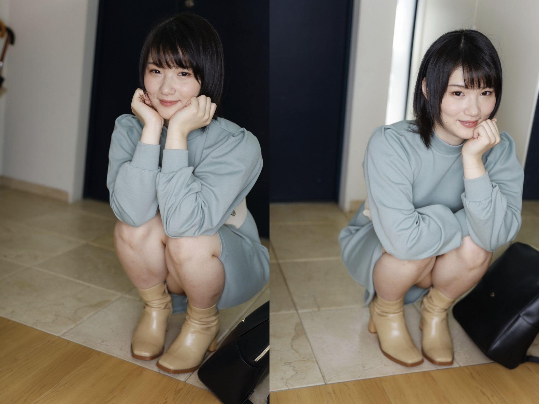 [Gekisha Beauty 激写美女] Yuka Nitta 新田ゆう香