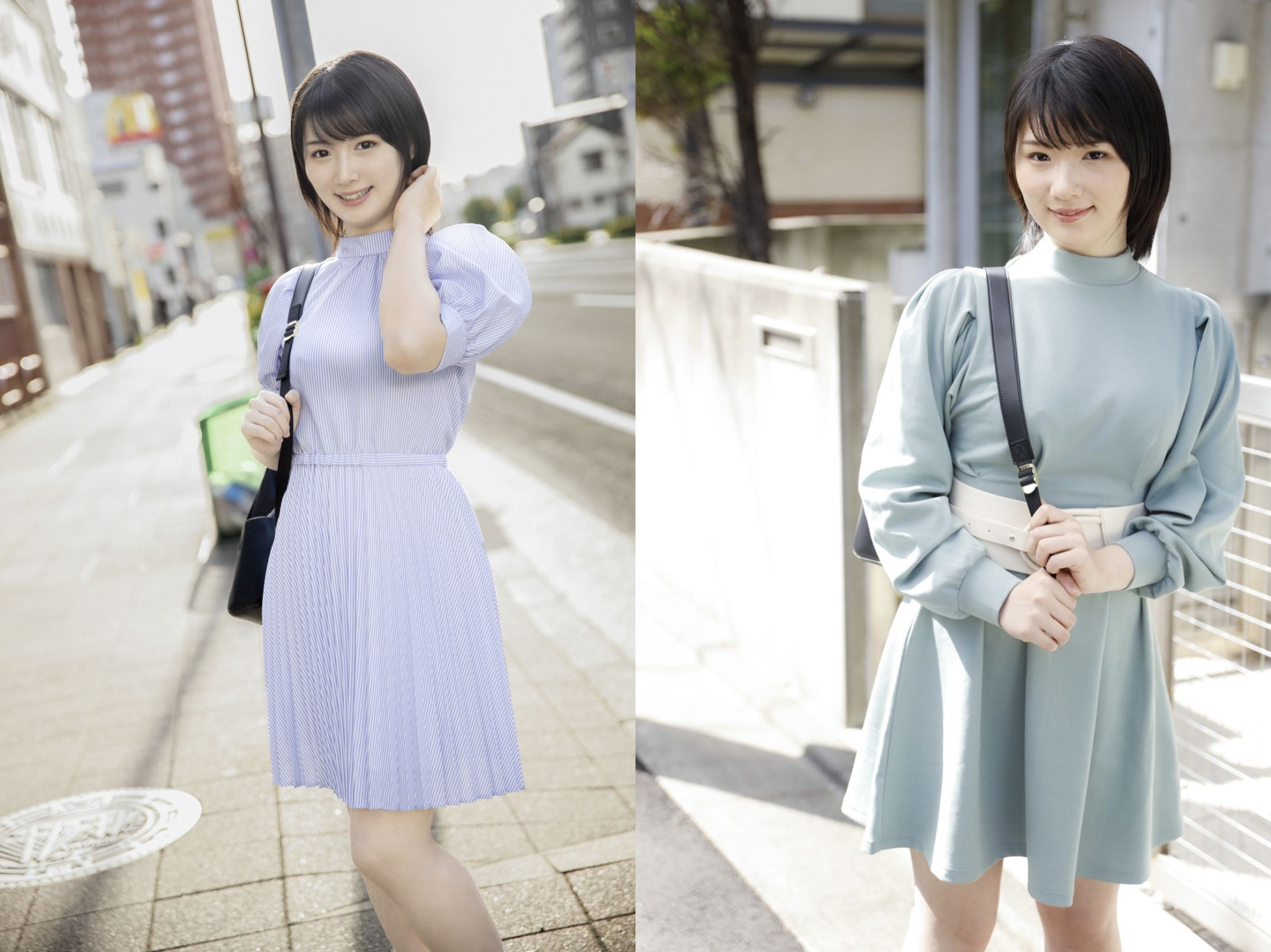 [Gekisha Beauty 激写美女] Yuka Nitta 新田ゆう香