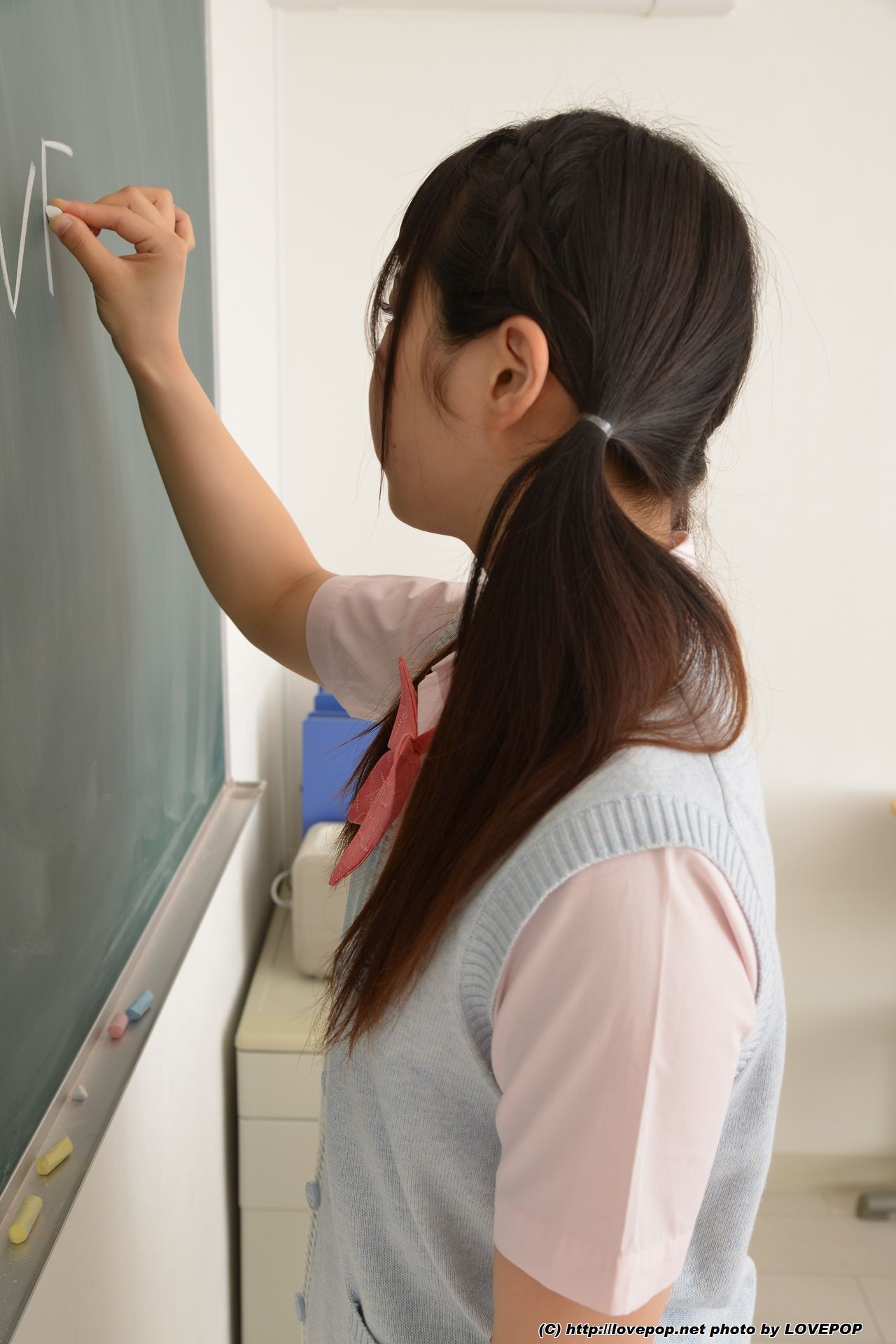 [LOVEPOP] Aimi Usui 臼井あいみ Photoset 03