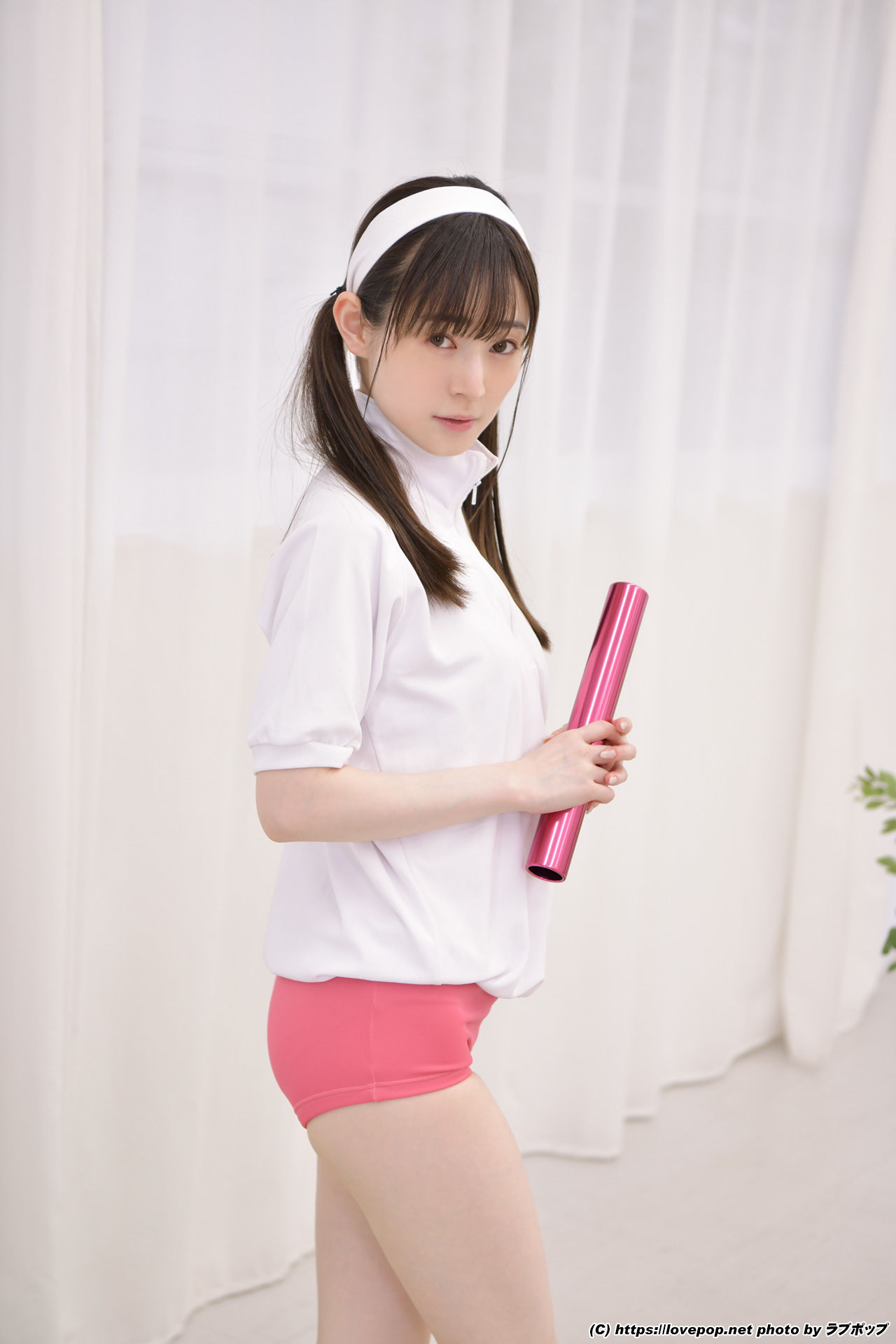 [LOVEPOP] Riko Konoe 近衛りこ Photoset 04