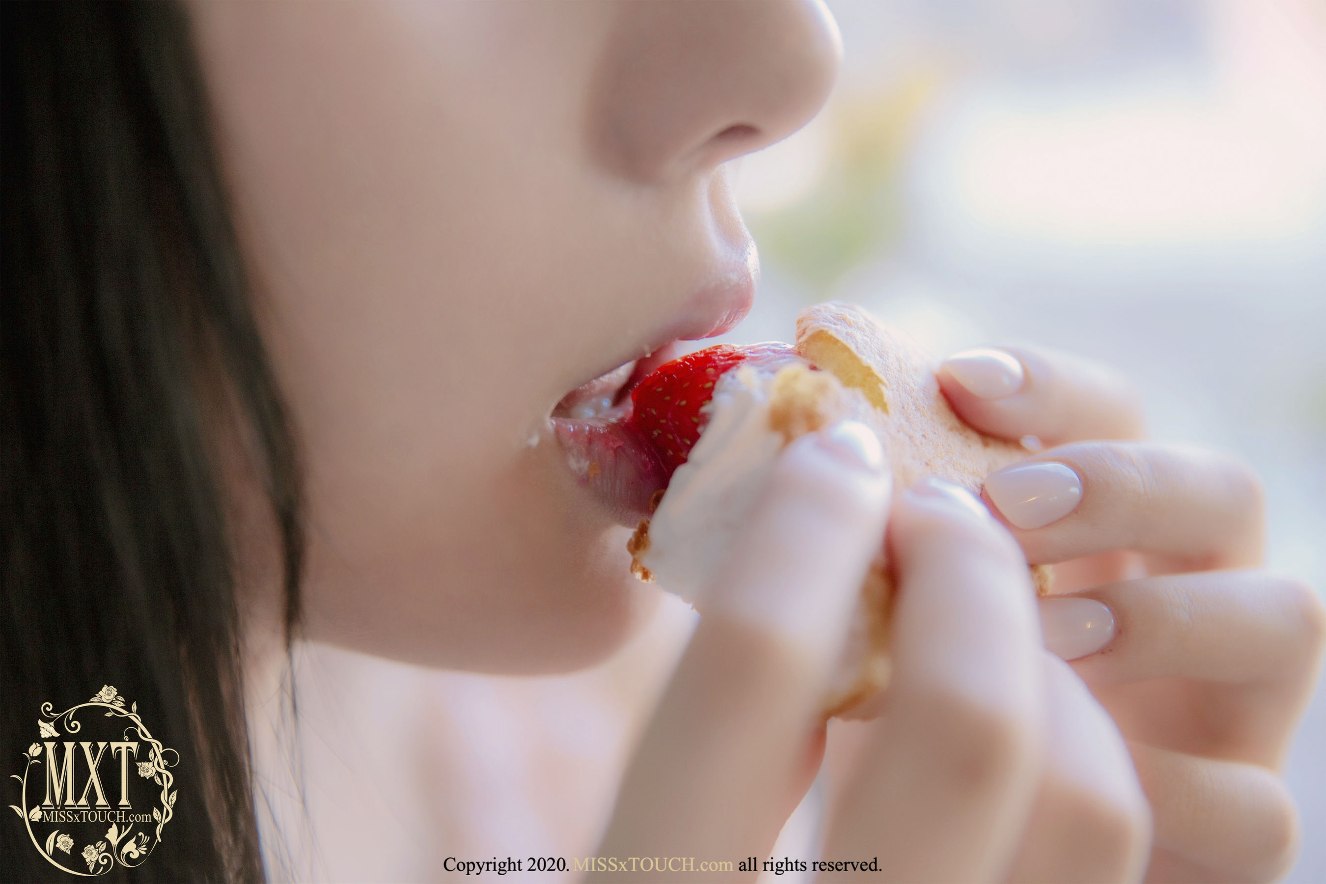 [MISS TOUCH] BYEOL - Vol.22