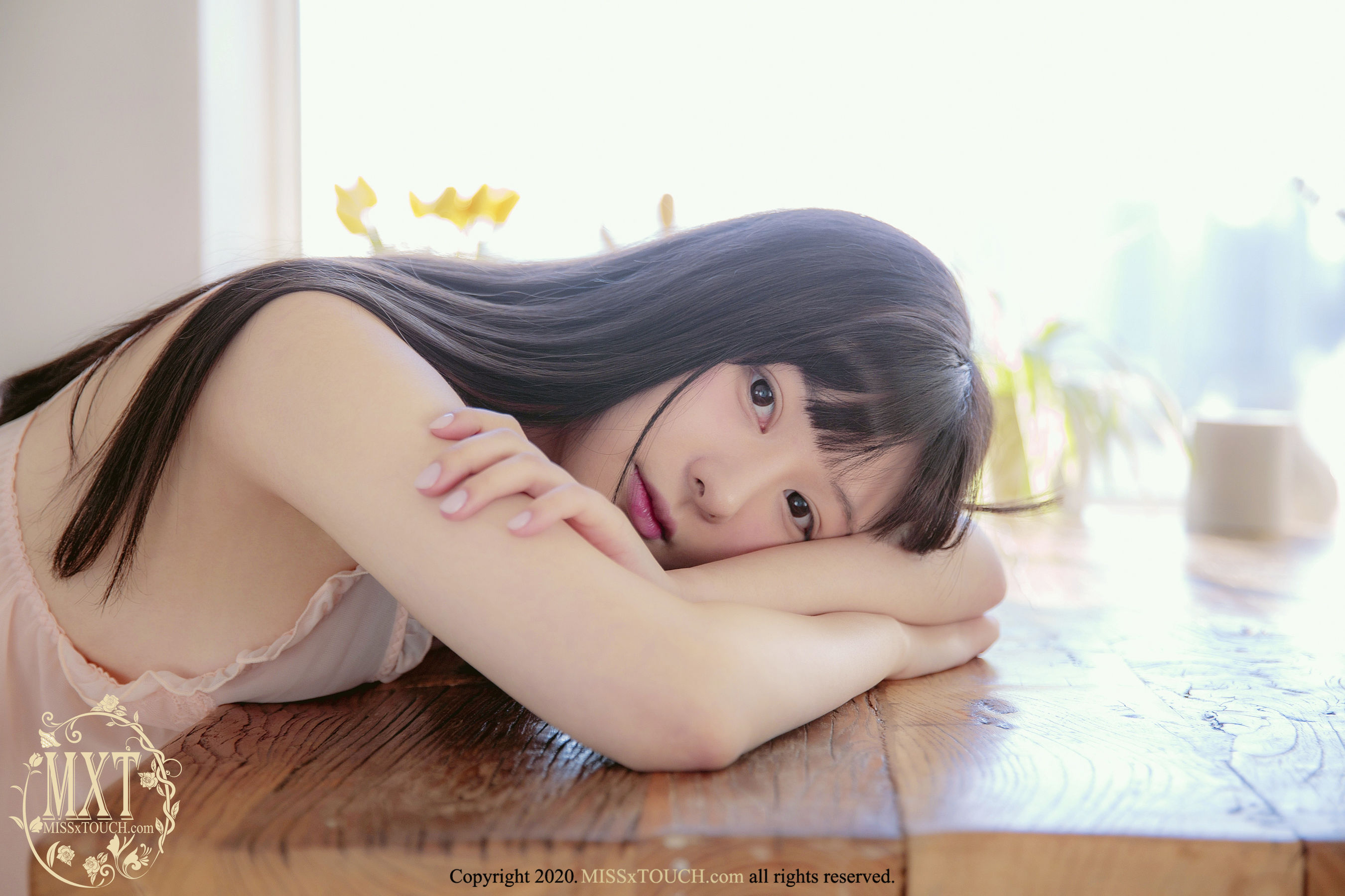 [MISS TOUCH] BYEOL - Vol.22