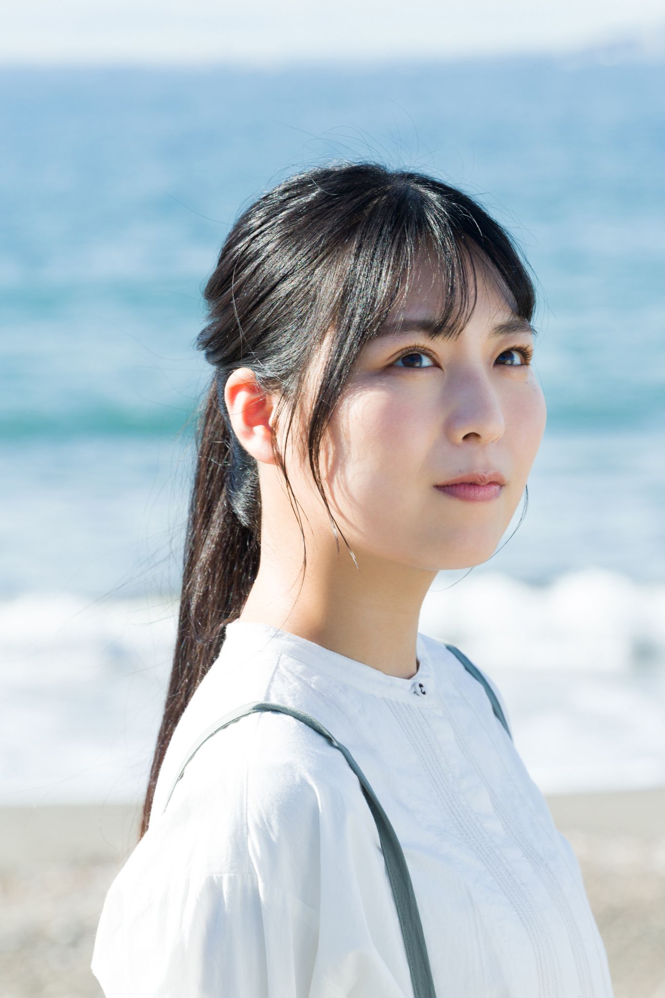 [Yanmaga Web] Aiko Kojima 小島愛子 - Weekly STU48 週刊STU48