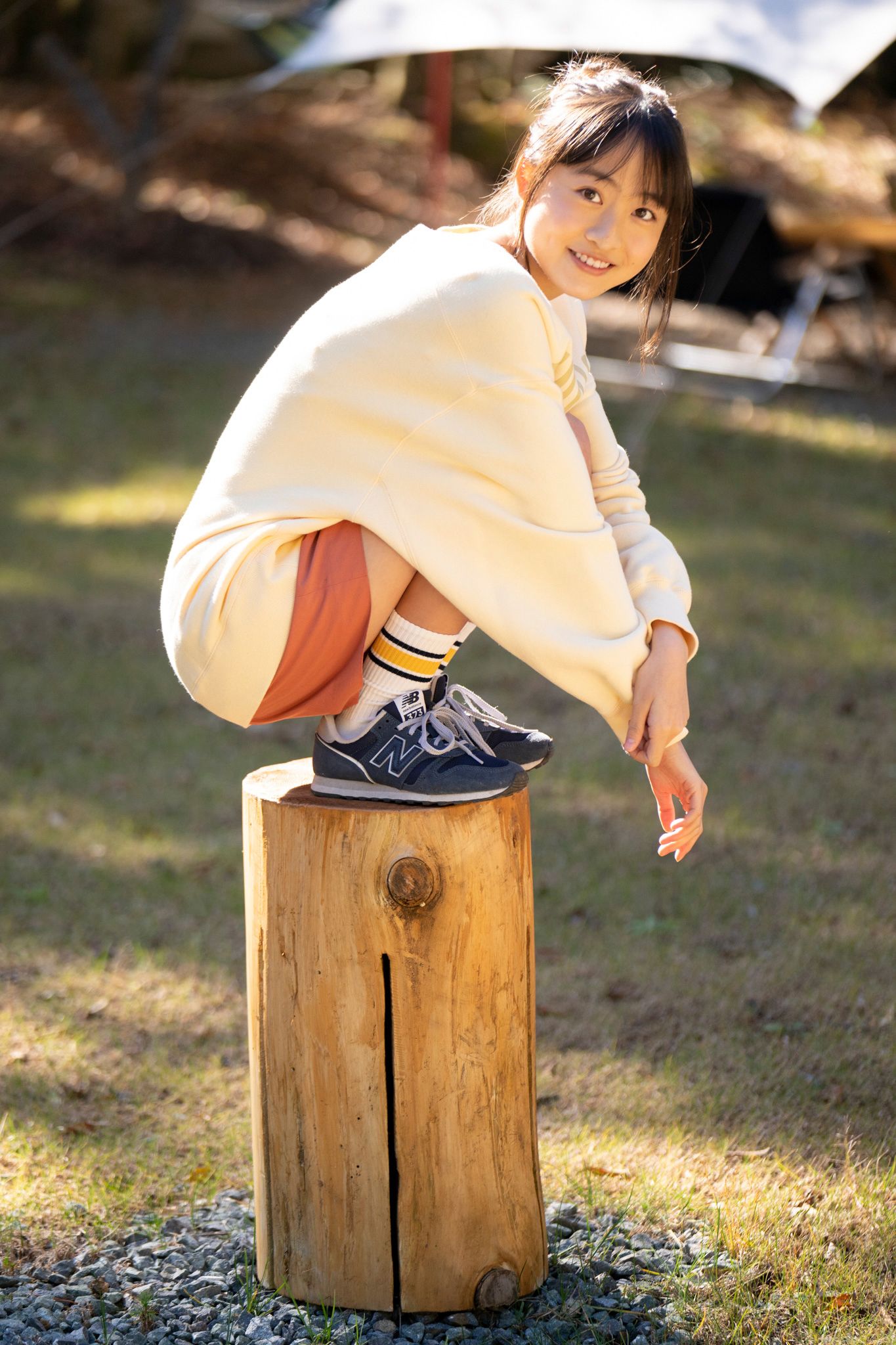 [Yanmaga Web] Himeka Sako 迫姫華 - Weekly STU48 週刊STU48