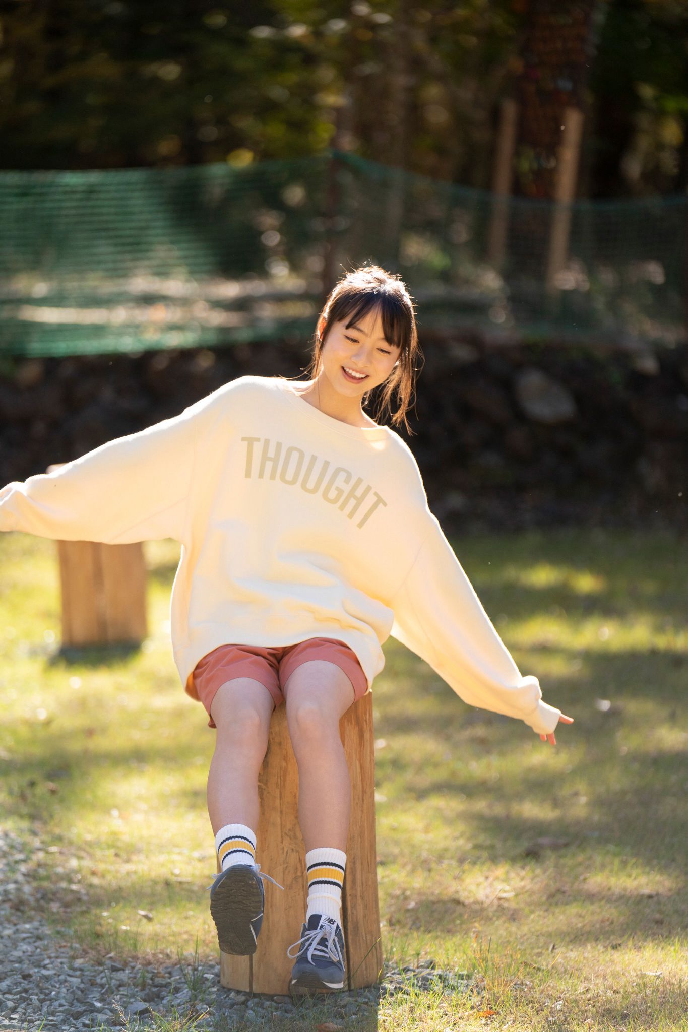 [Yanmaga Web] Himeka Sako 迫姫華 - Weekly STU48 週刊STU48