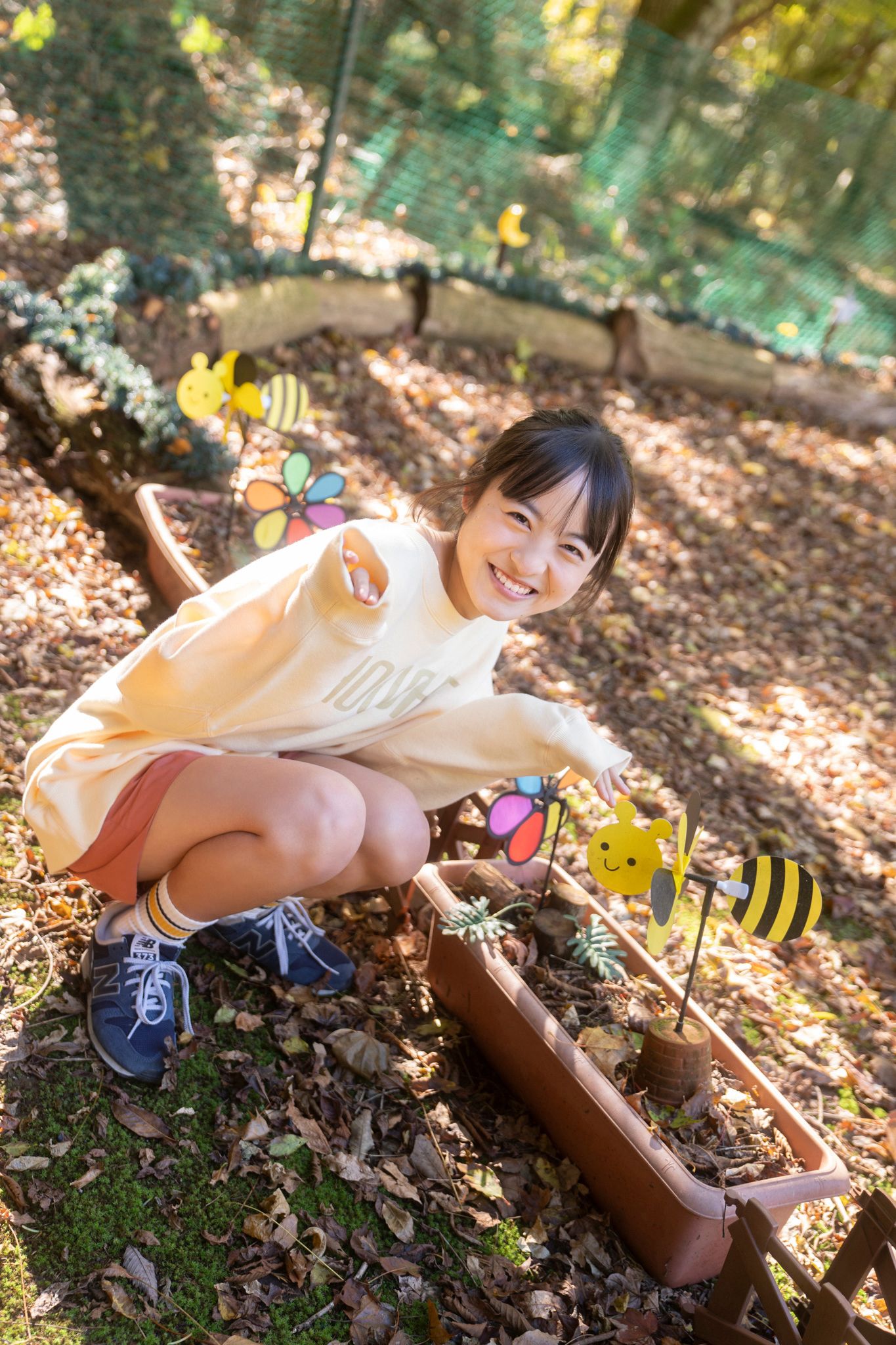 [Yanmaga Web] Himeka Sako 迫姫華 - Weekly STU48 週刊STU48