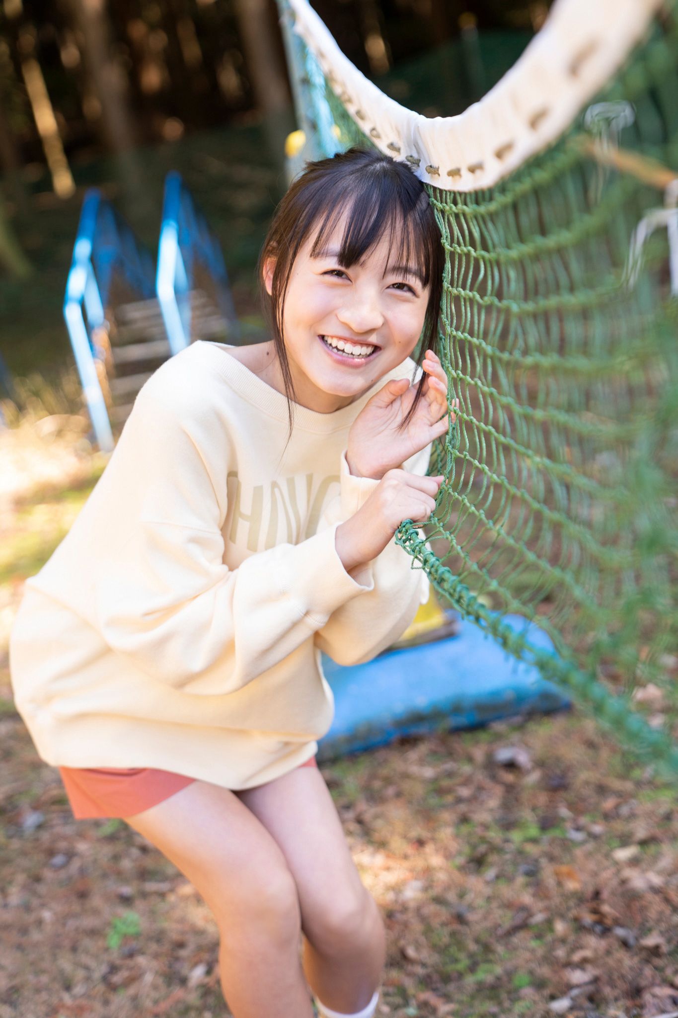 [Yanmaga Web] Himeka Sako 迫姫華 - Weekly STU48 週刊STU48