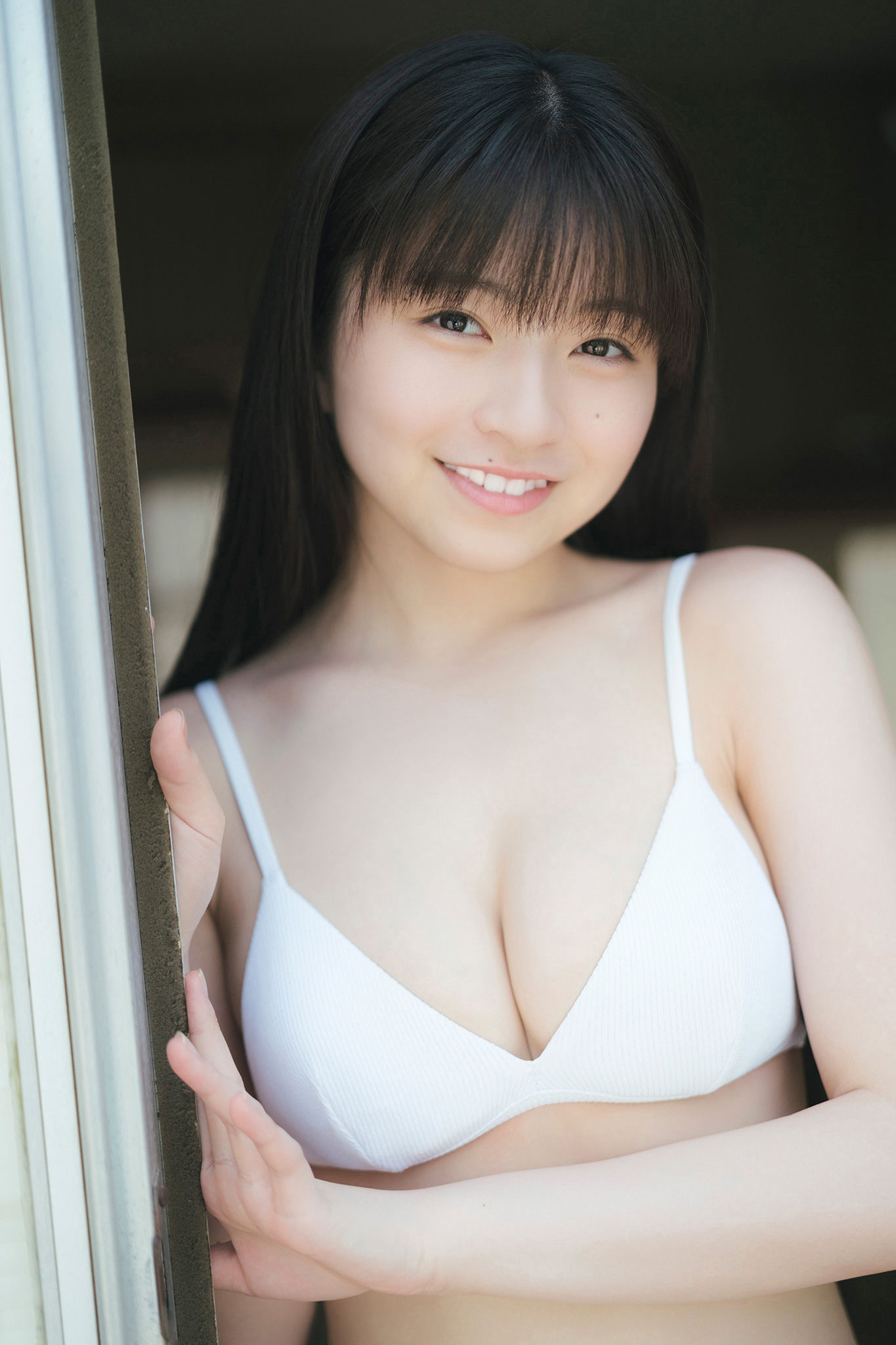 [Yanmaga Web] Sasaki Honoka (Up Up Girls (2)) - NEXT Oshi Girl! 01 Free