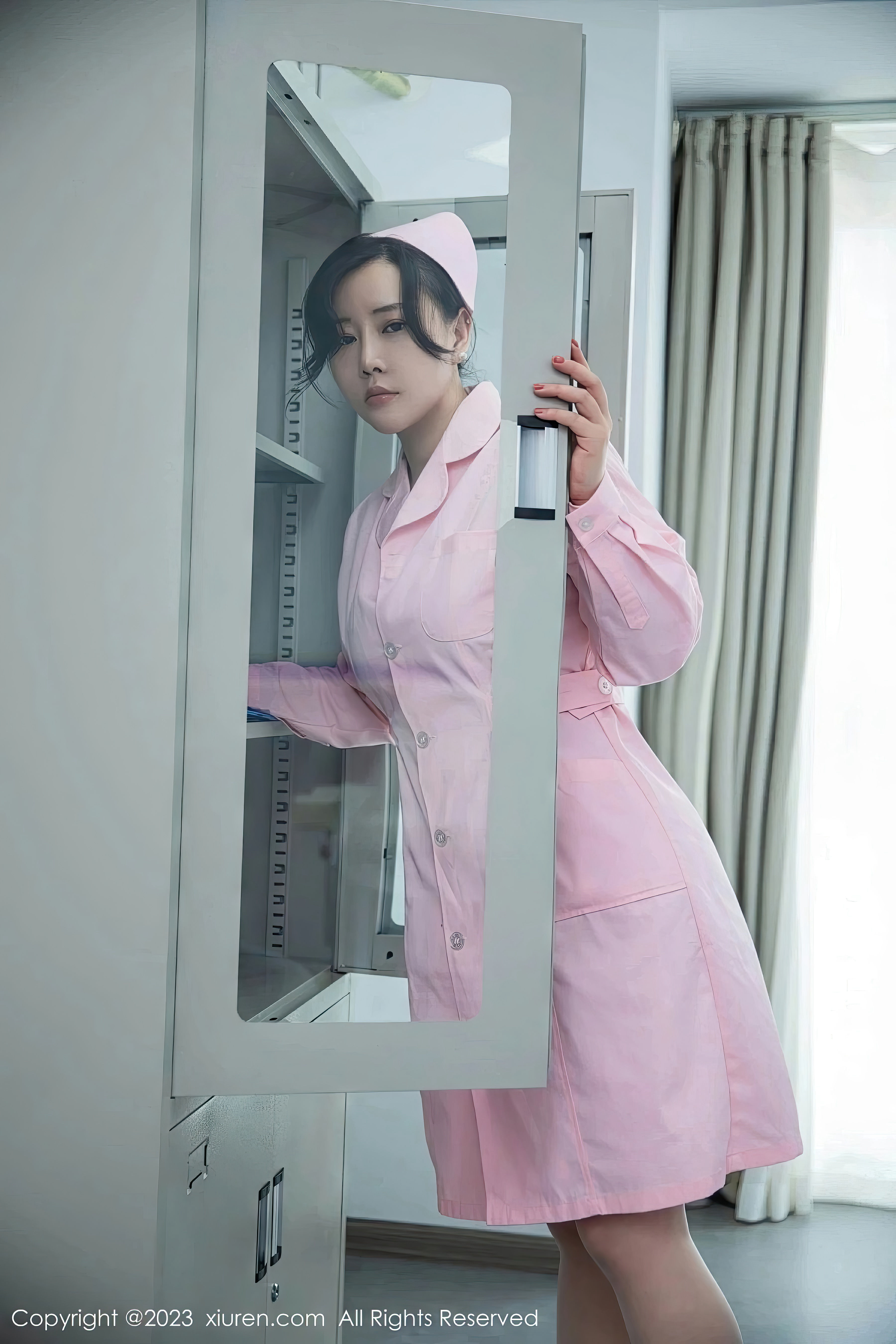 [秀人XiuRen] 2023.08.08 No.7199 王婉悠