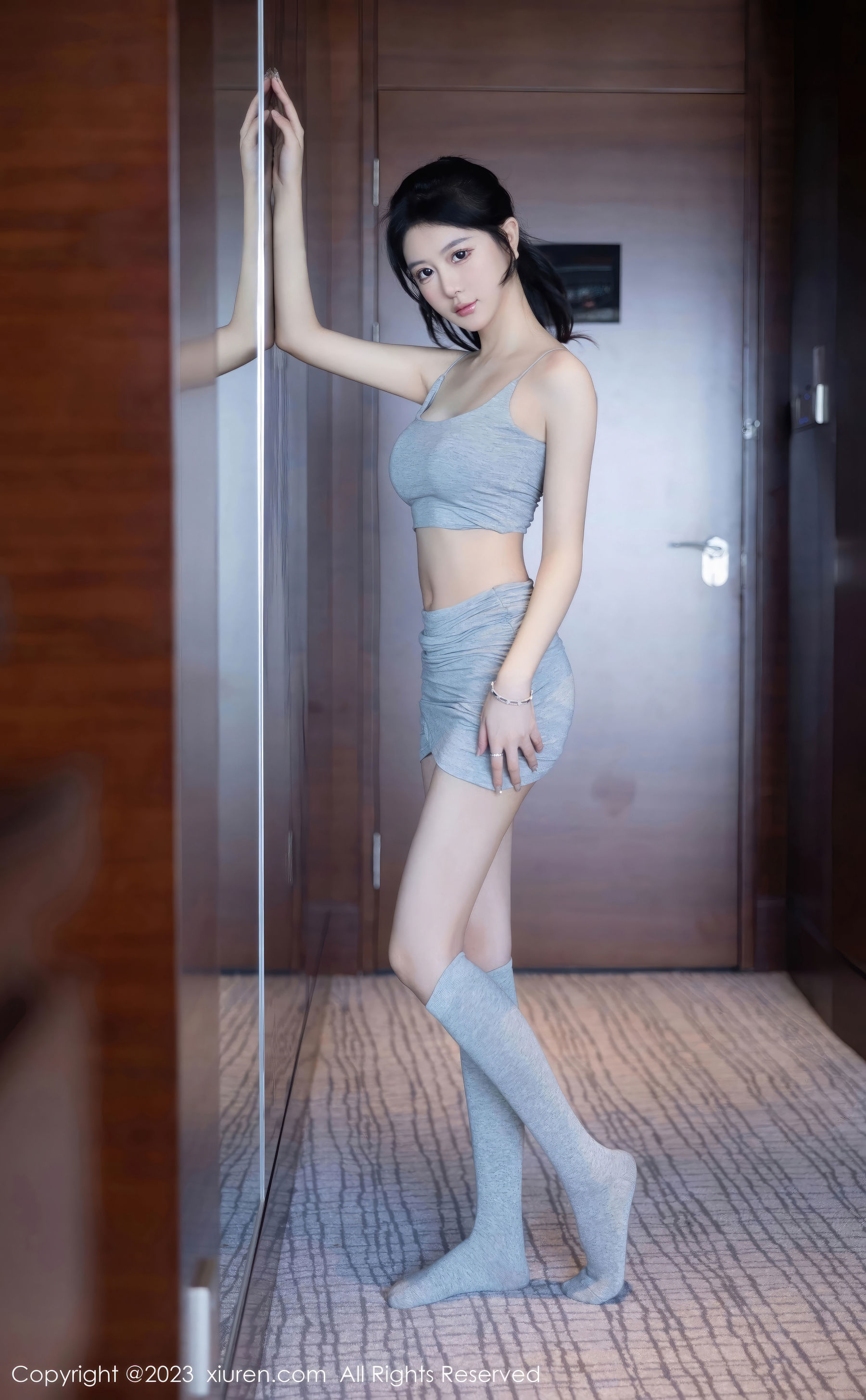 [秀人XiuRen] 2023.08.18 No.7258 模特合集