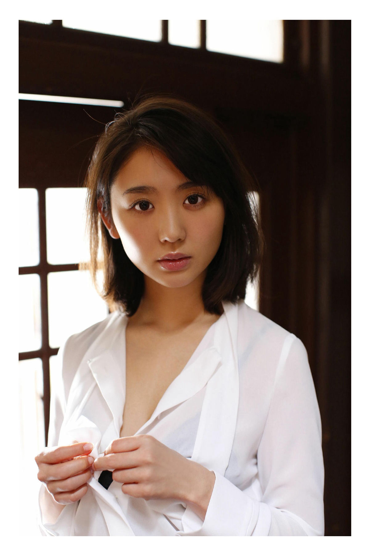 おのののか Ono Nonoka「艶めくＥカップボディ」