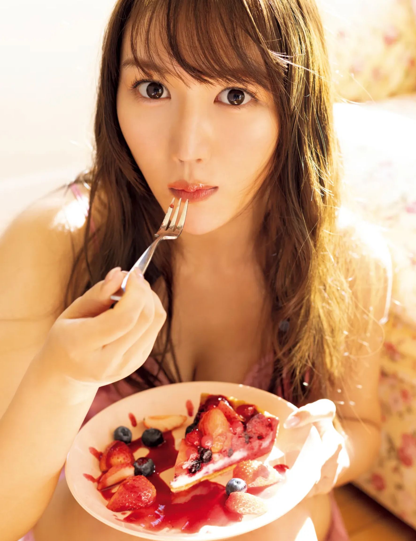 この春まで大手航空会社でCAをしていました 橘和奈 ヴァージン フライト