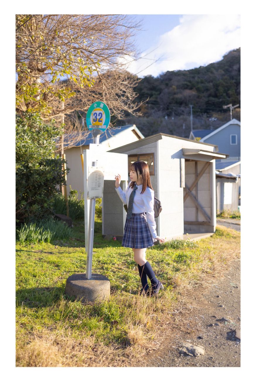 天馬ゆい 1st グラビア写真集 君と空の下で
