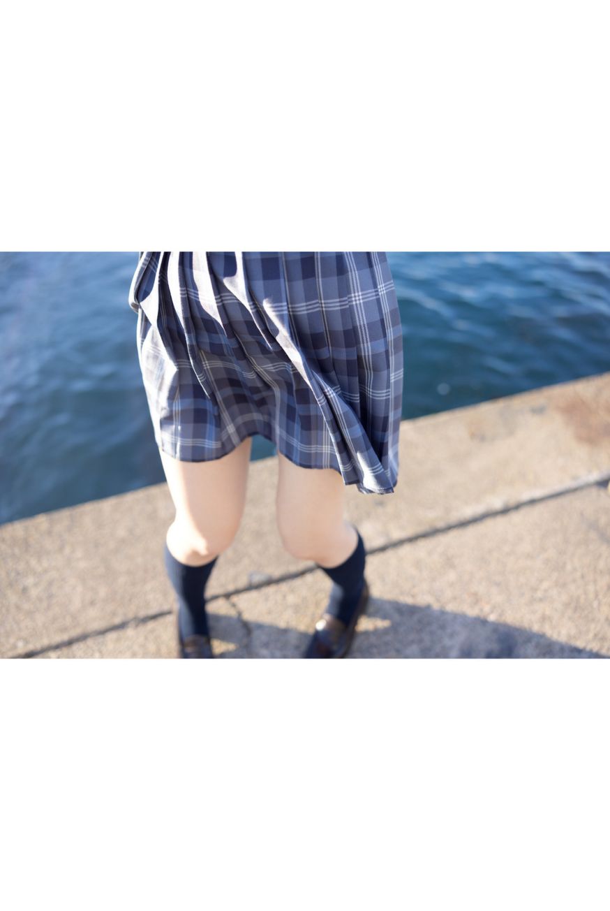 天馬ゆい 1st グラビア写真集 君と空の下で