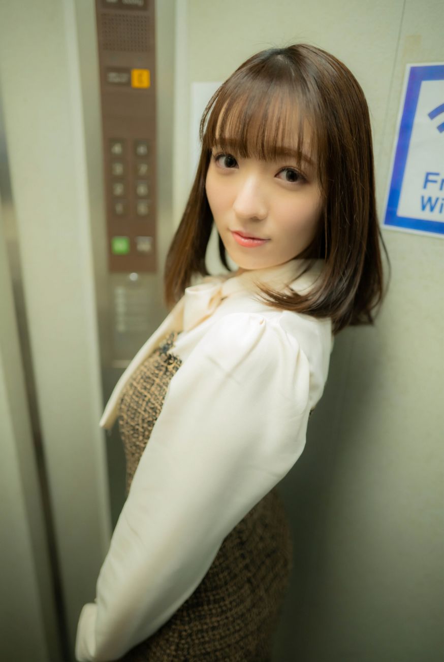 小花のん グラビア写真集 Petite Fleur ペティフルール