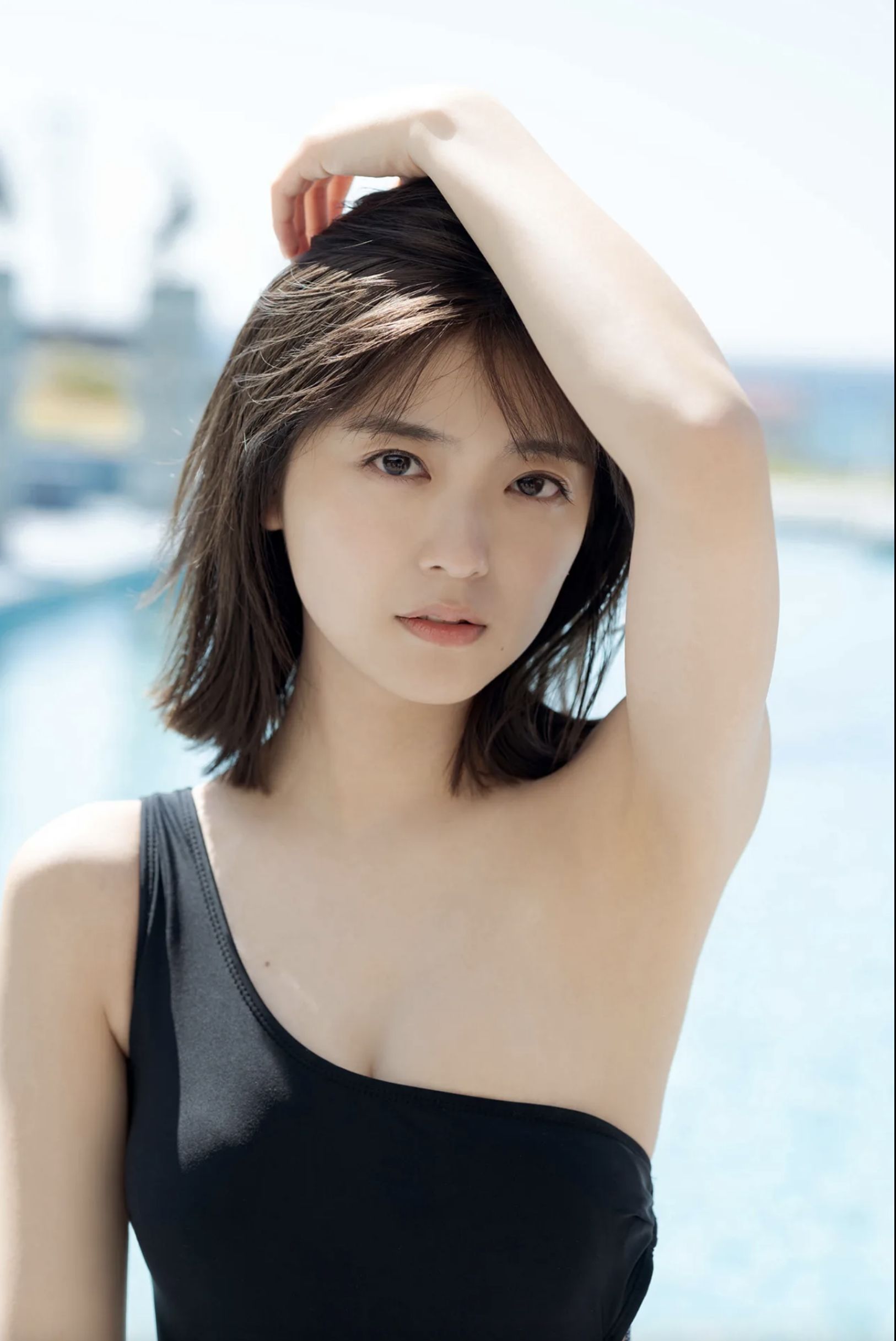 工藤美桜 秘密の旅