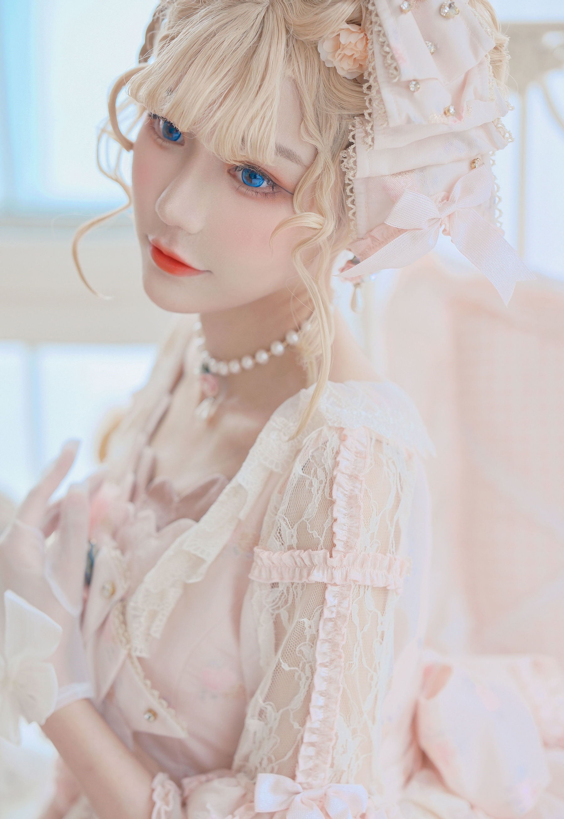 彩芸_Nebula - 亚列尔