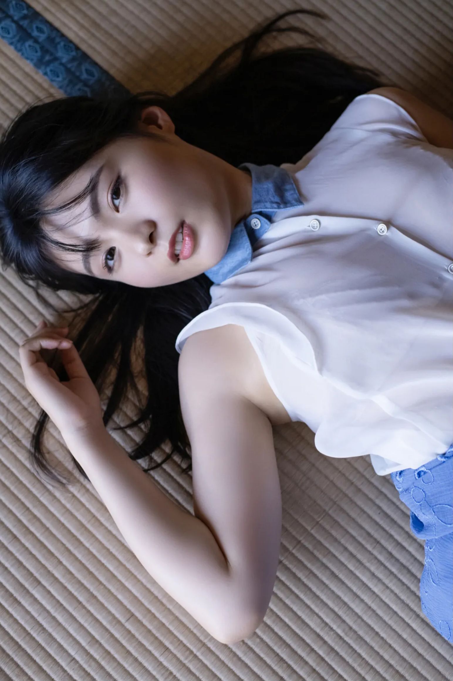 星名美津紀 夏の思い出