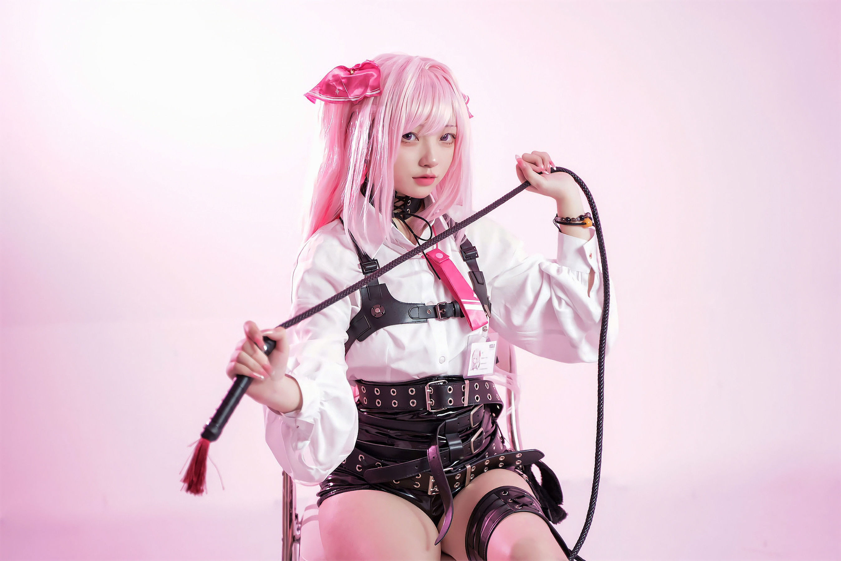 花铃 - 胜利女神 尤妮