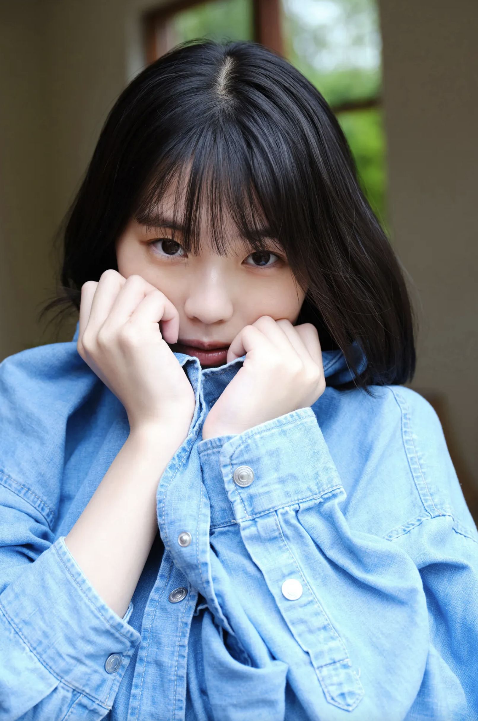 菊地姫奈 『夏がやってきた』20カット
